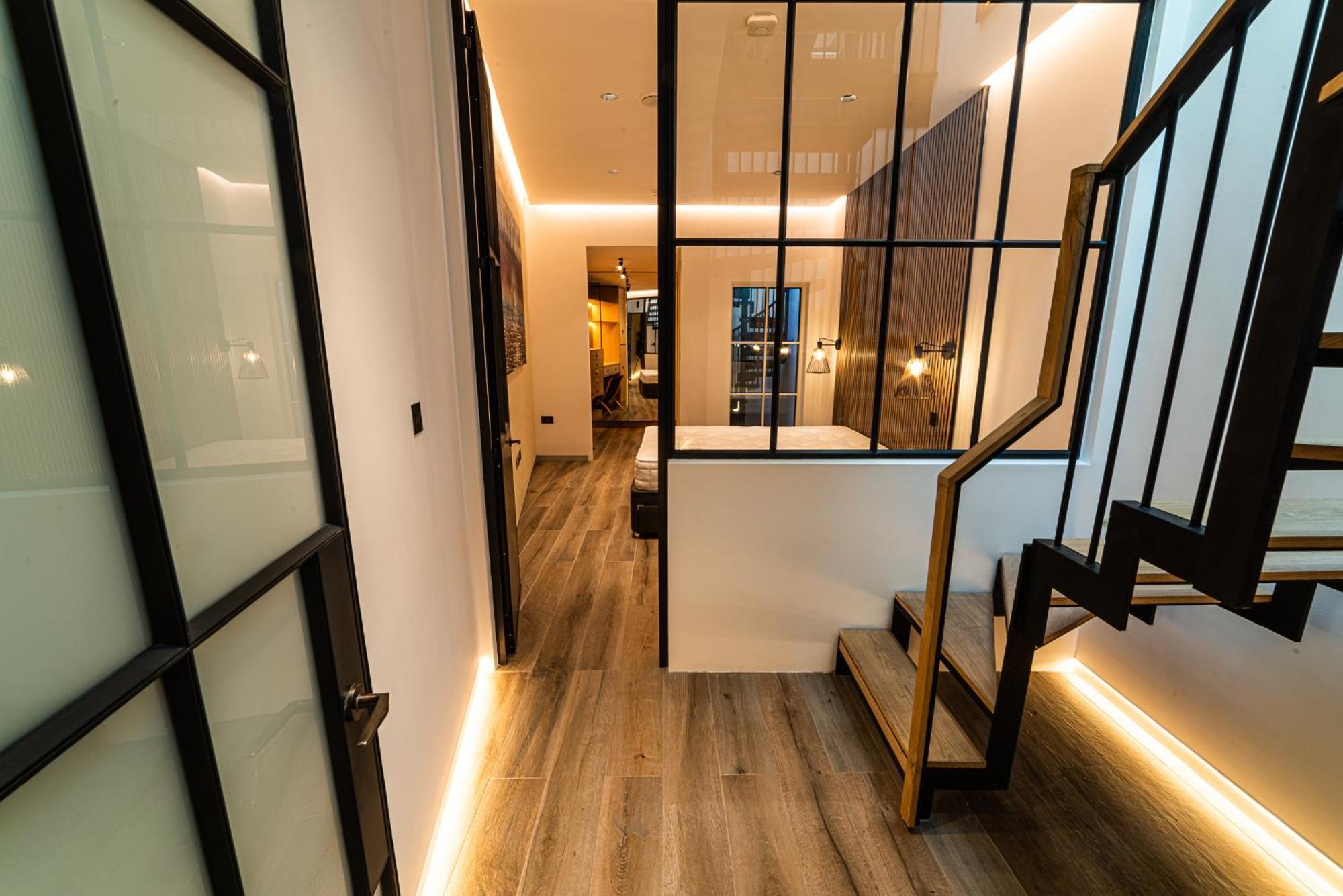 Lexham House Londres