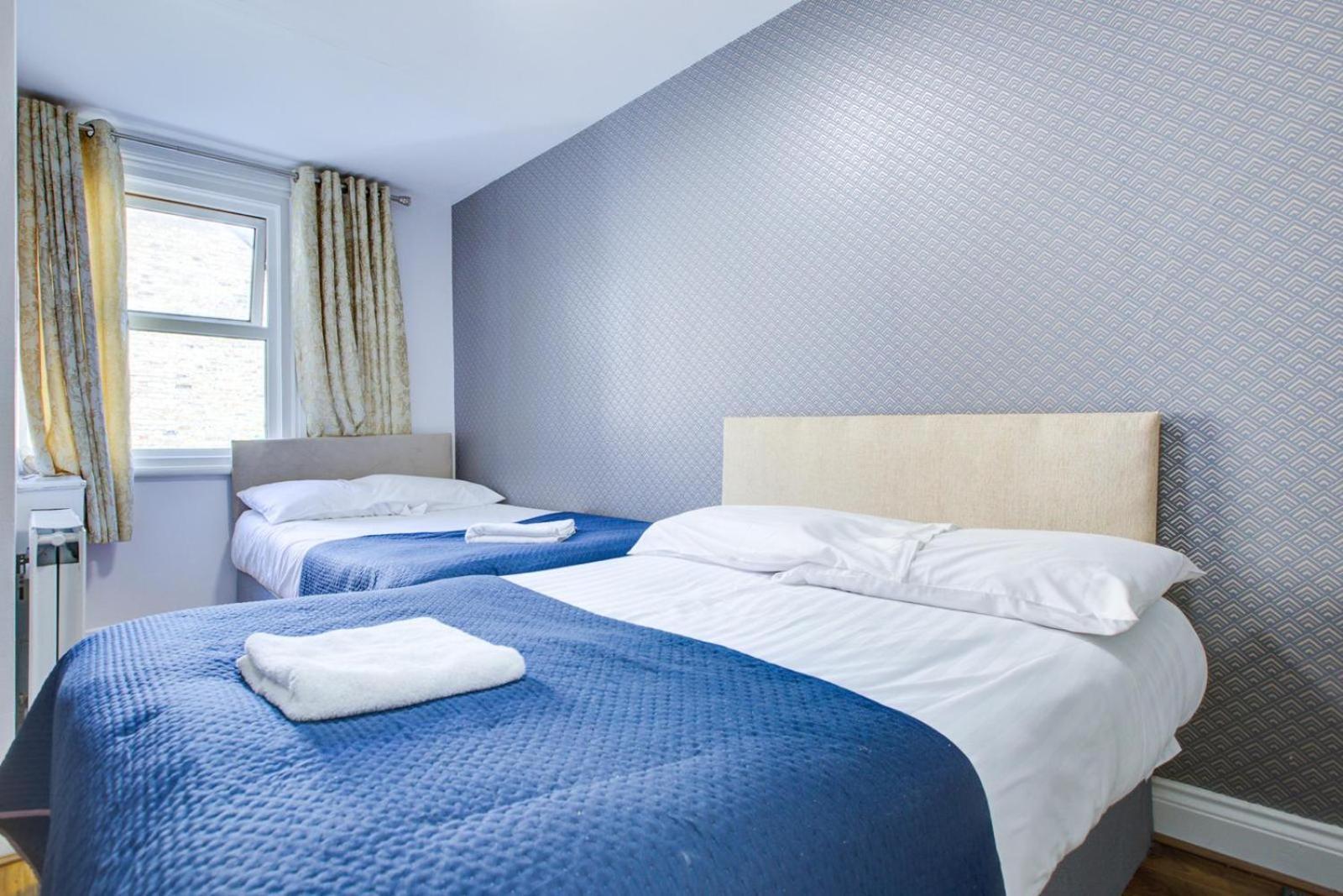 King Hotel London