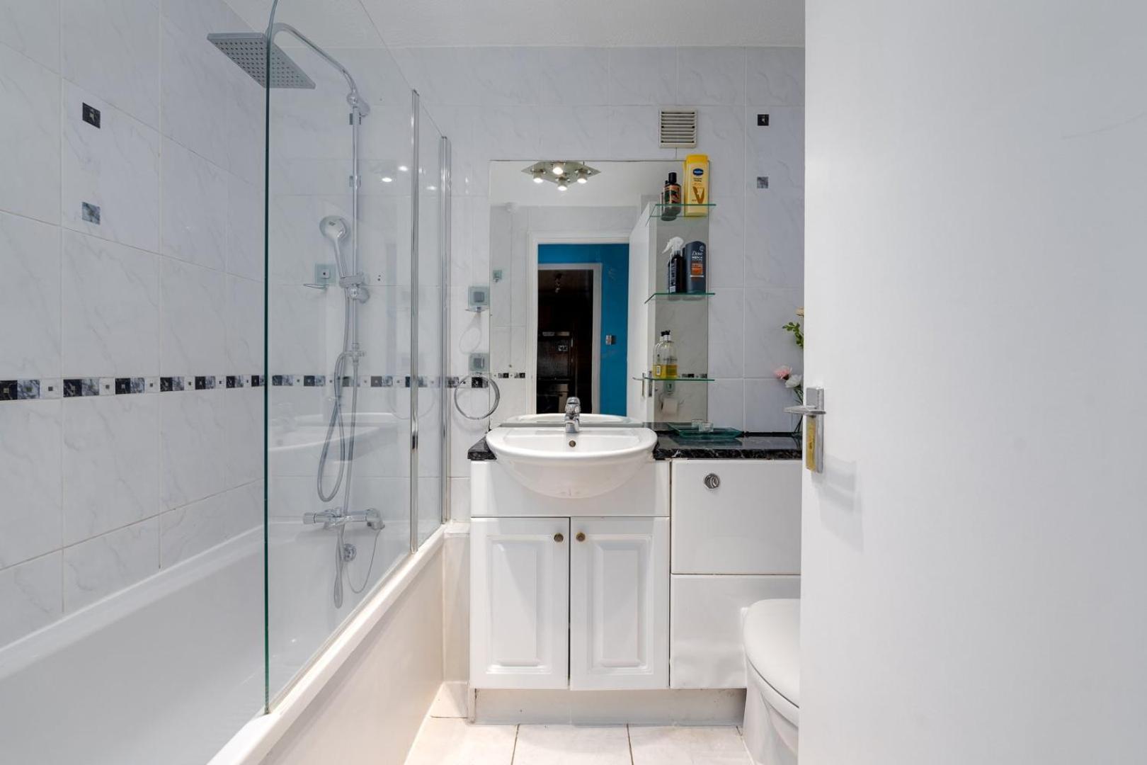 Guestready - Comfortable Retreat In Holborn Apartamento Londres