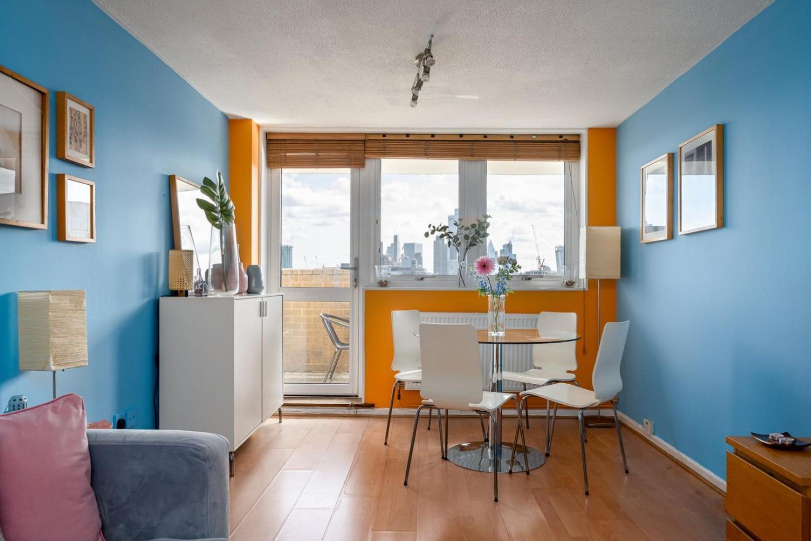 Guestready - Comfortable Retreat In Holborn Londres