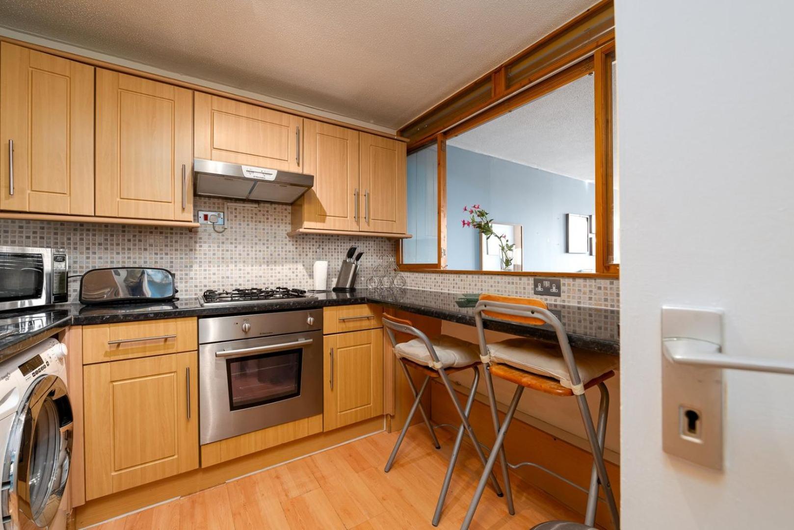 Apartamento Guestready - Comfortable Retreat In Holborn