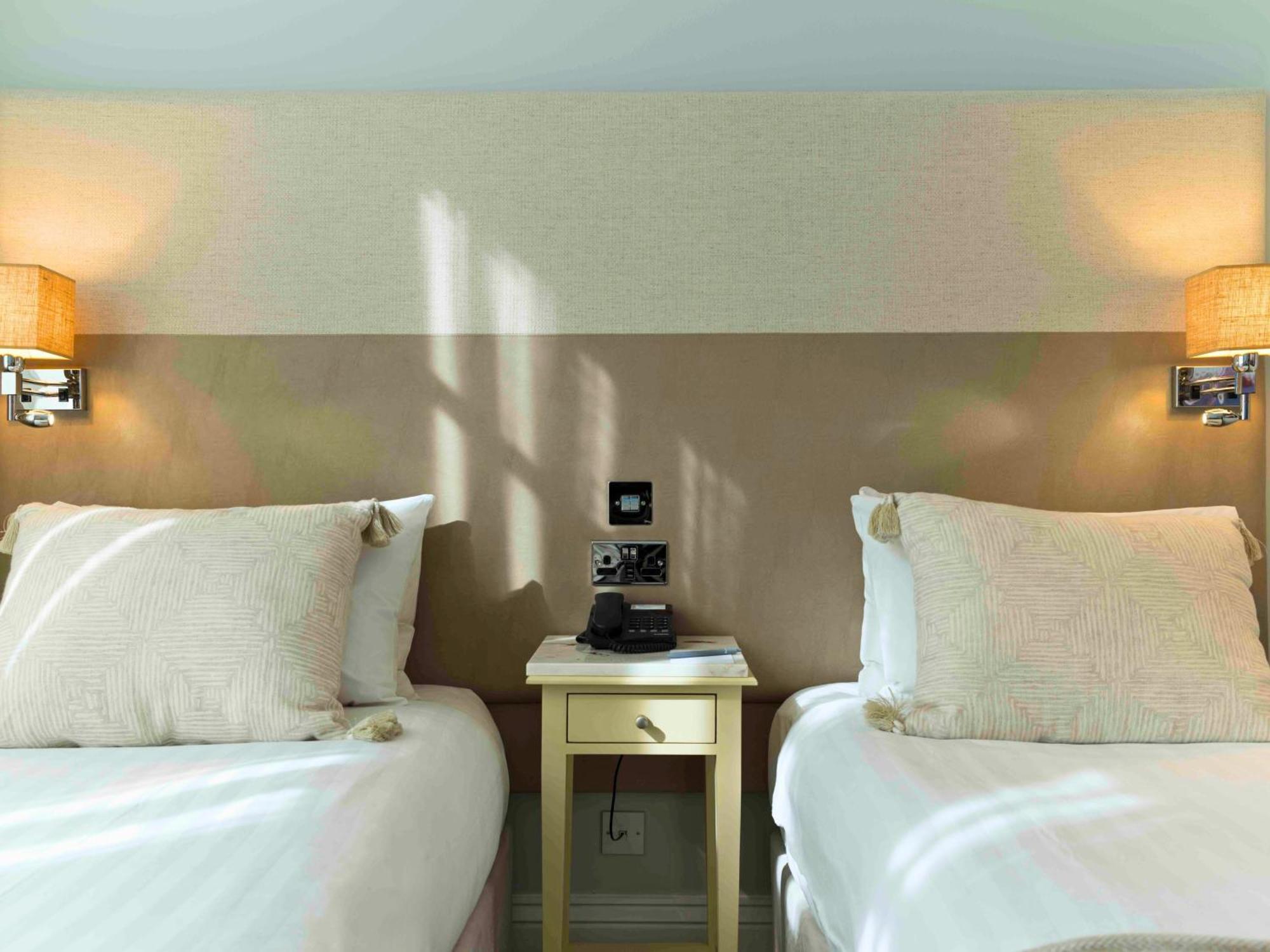 Bridge Hotel Londres
