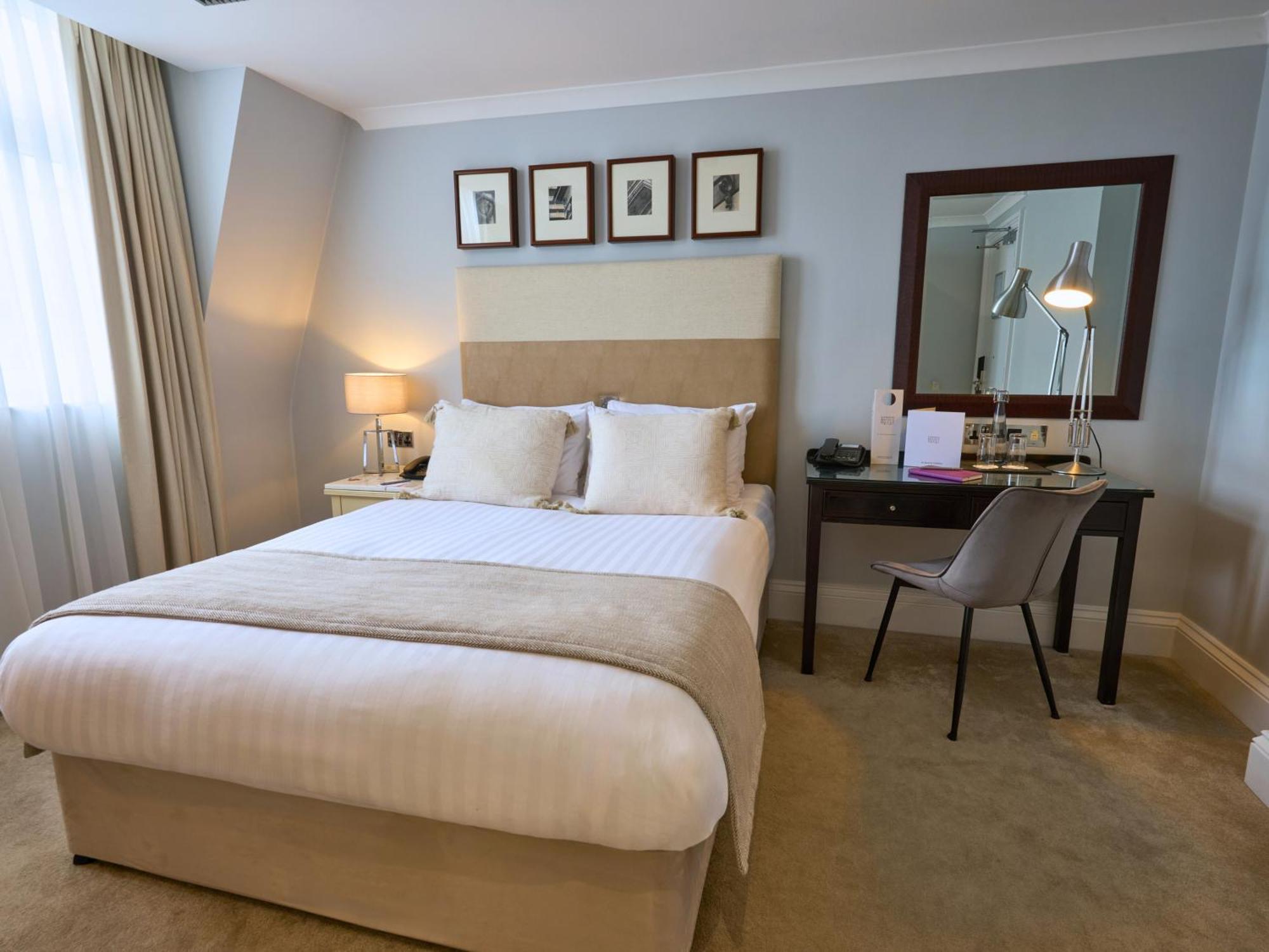 Hotel Bridge Londres