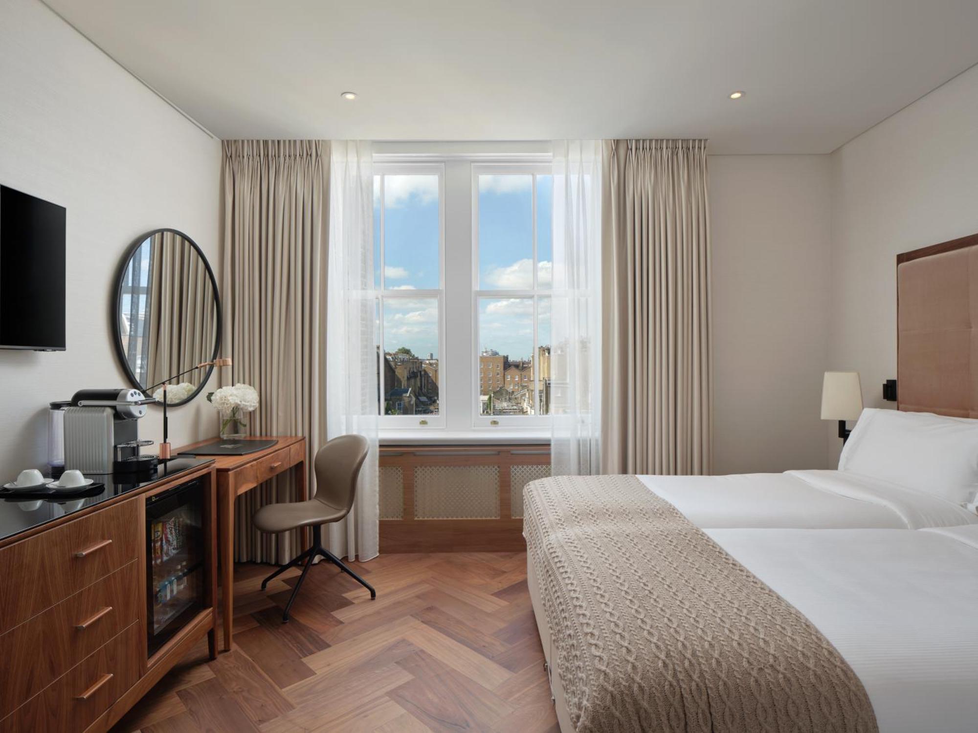 Hotel The Queens Gate
