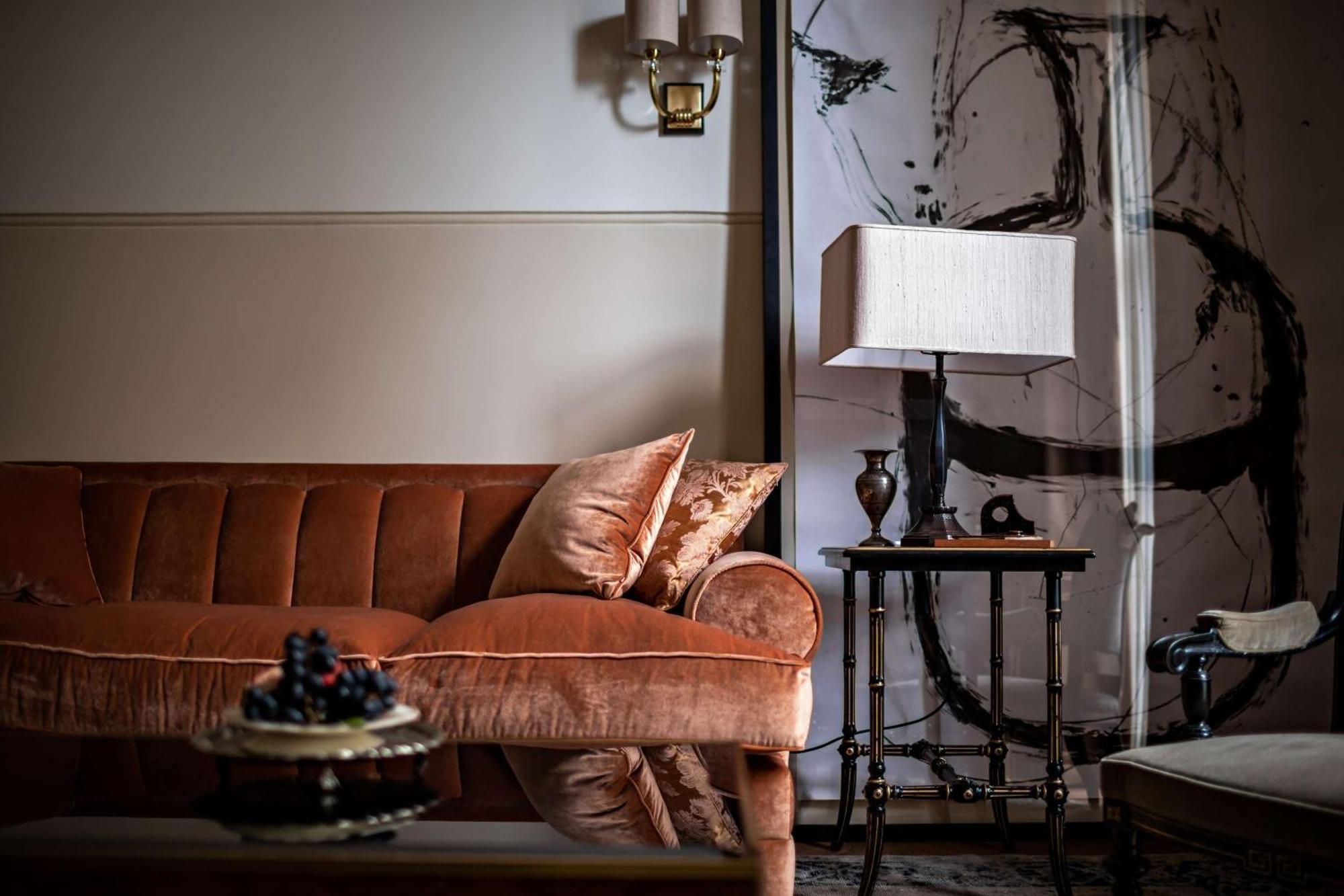 Hotel Nomad Londres