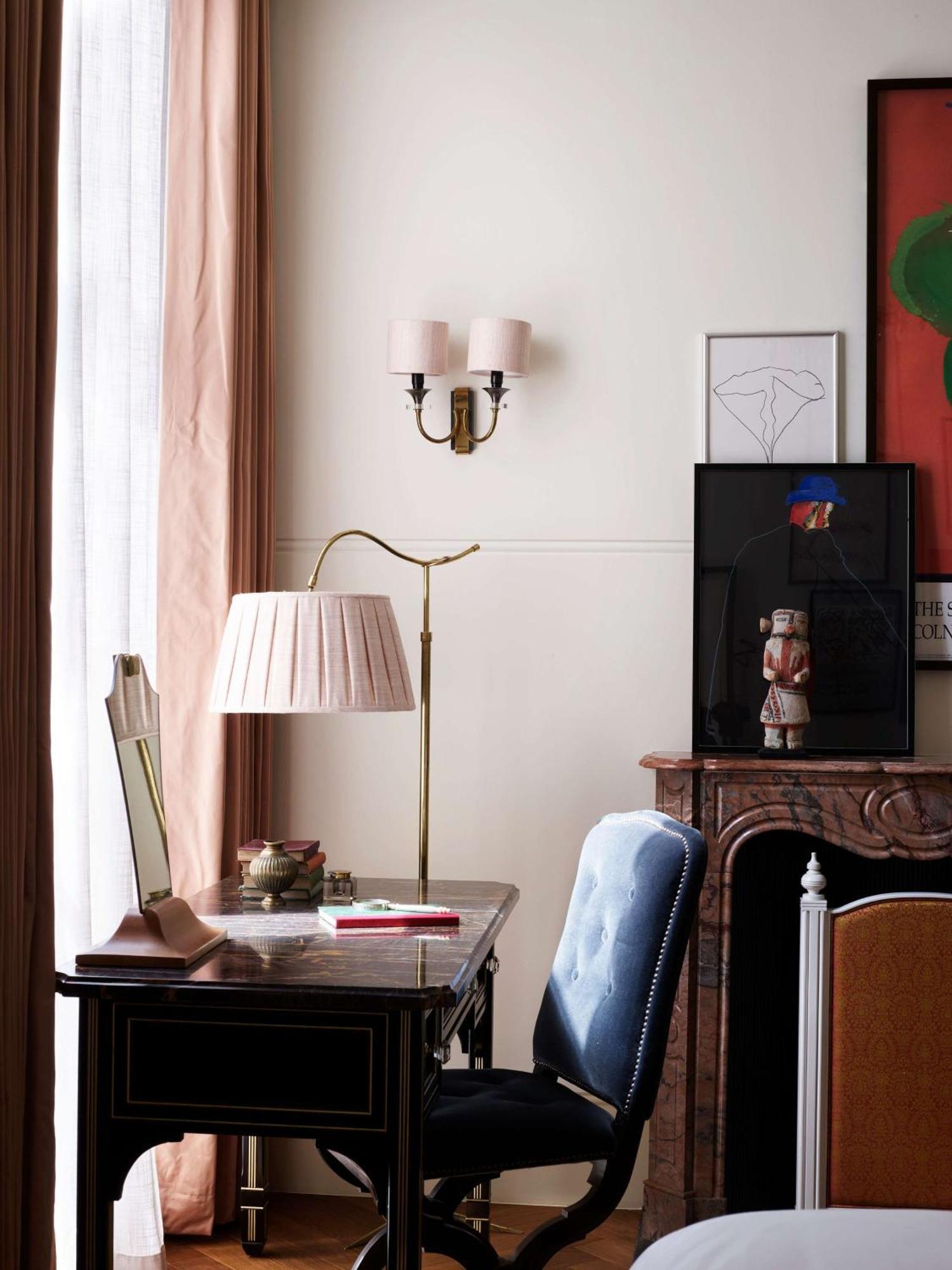 Nomad 5* Londres