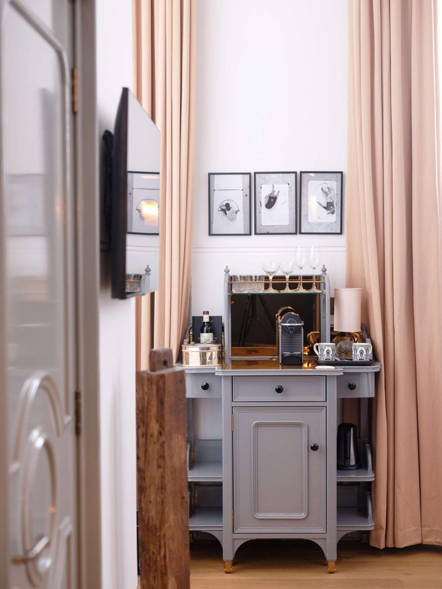 Hotel Nomad Londres