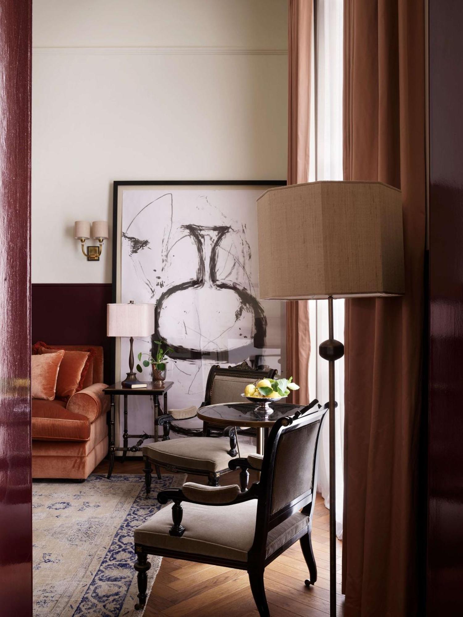 Nomad 5* Londres