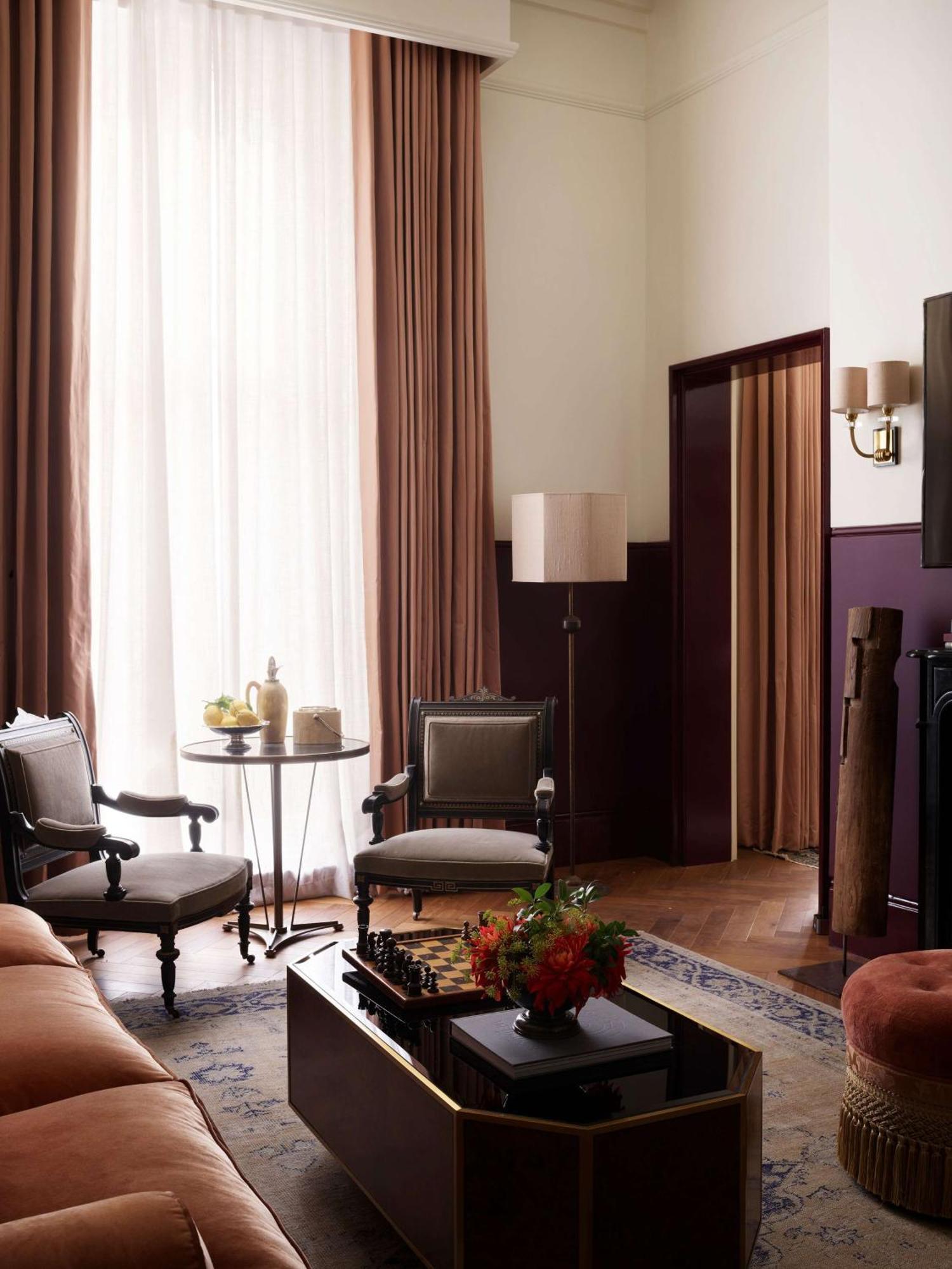 Hotel Nomad Londres