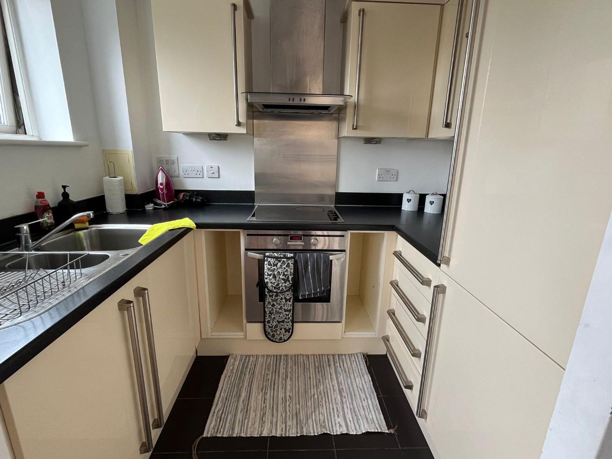 Bai Amazing 5 Sleeper Flat In Zone 2 Appartement