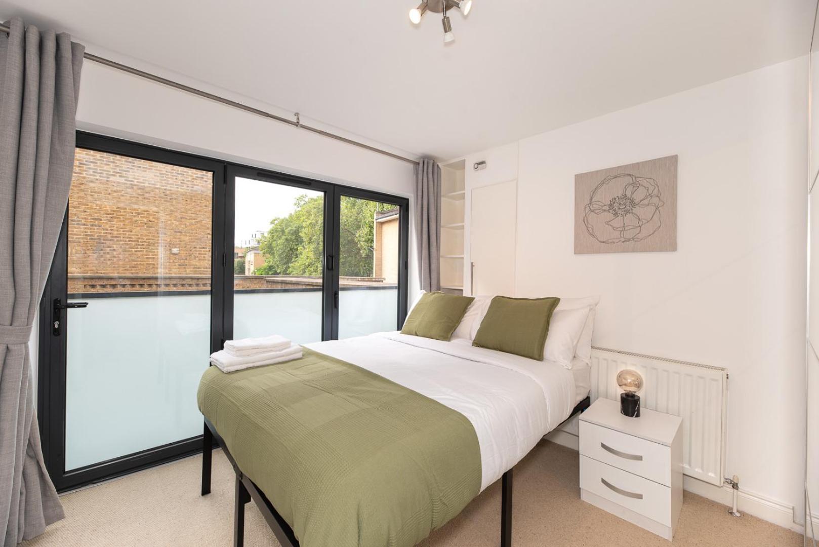 Lux Bermondsey Near Tower Bridge Londres
