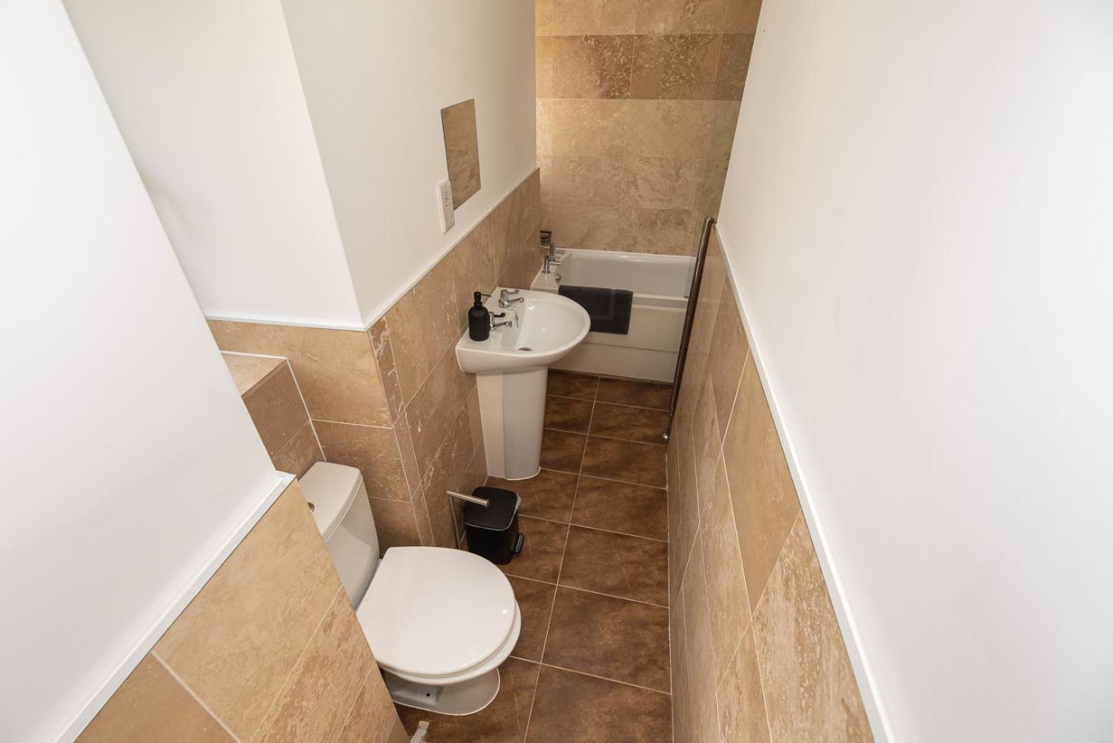 Lux Bermondsey Near Tower Bridge Apartamento