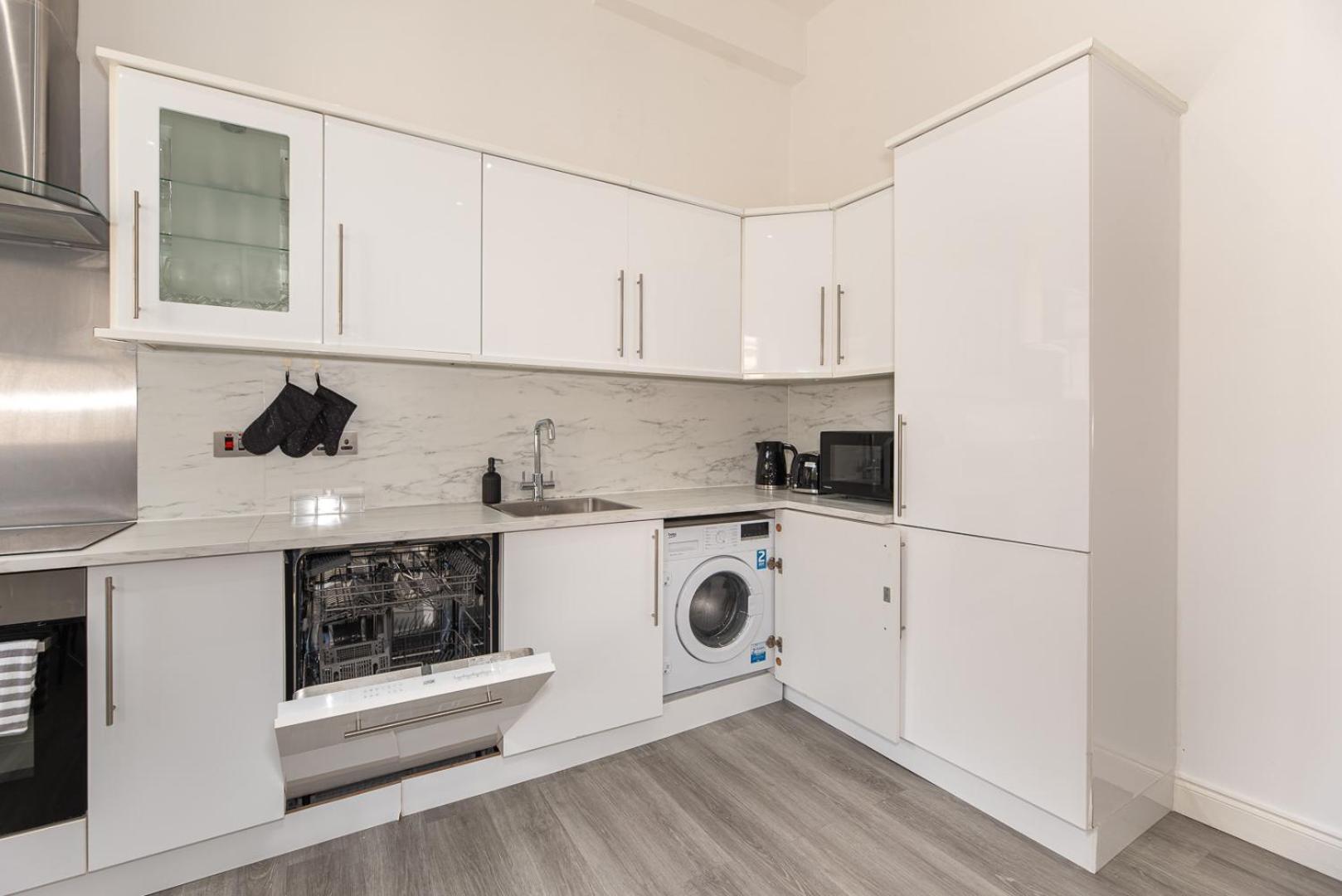 Lux Bermondsey Near Tower Bridge Apartamento *