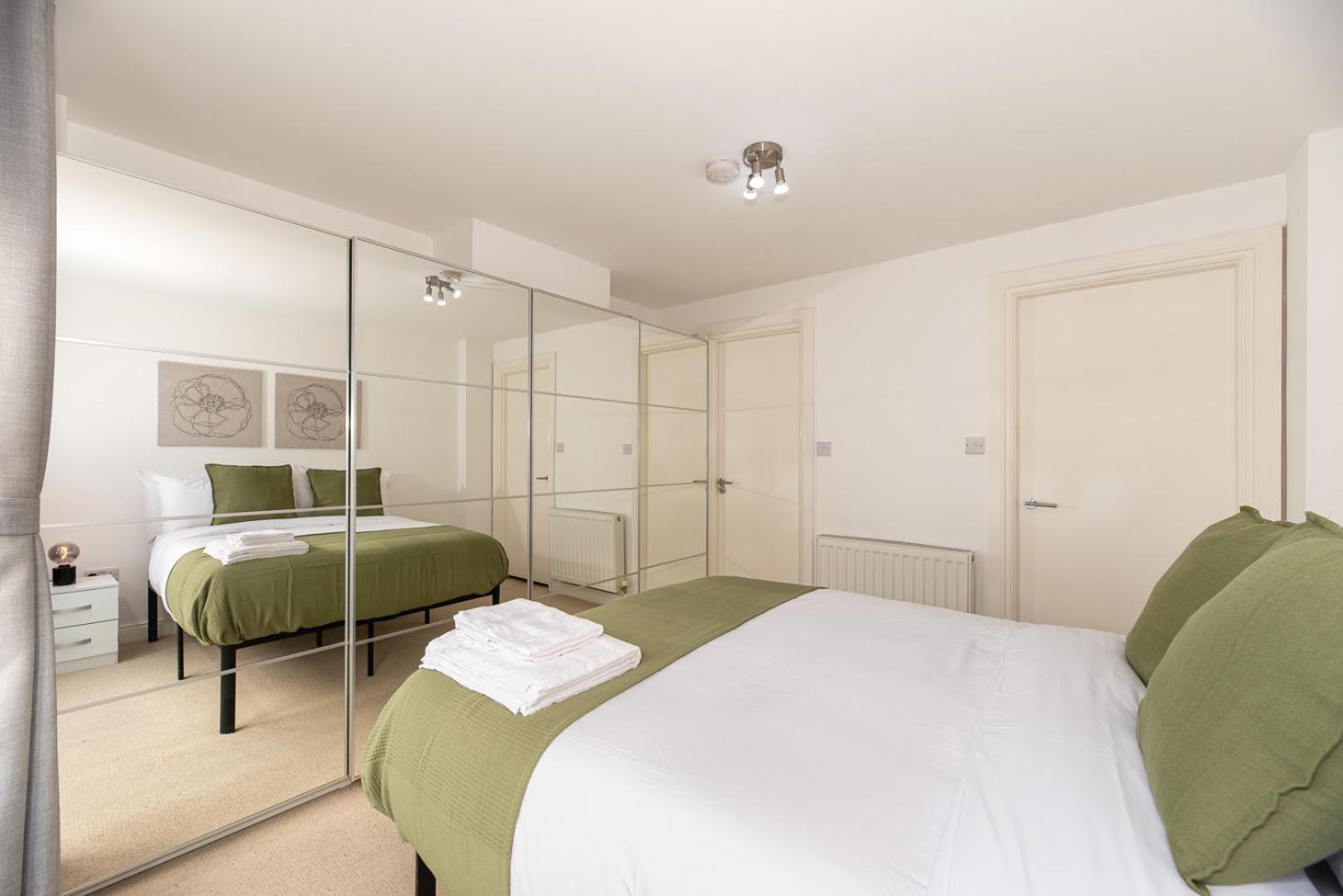 Apartamento Lux Bermondsey Near Tower Bridge *