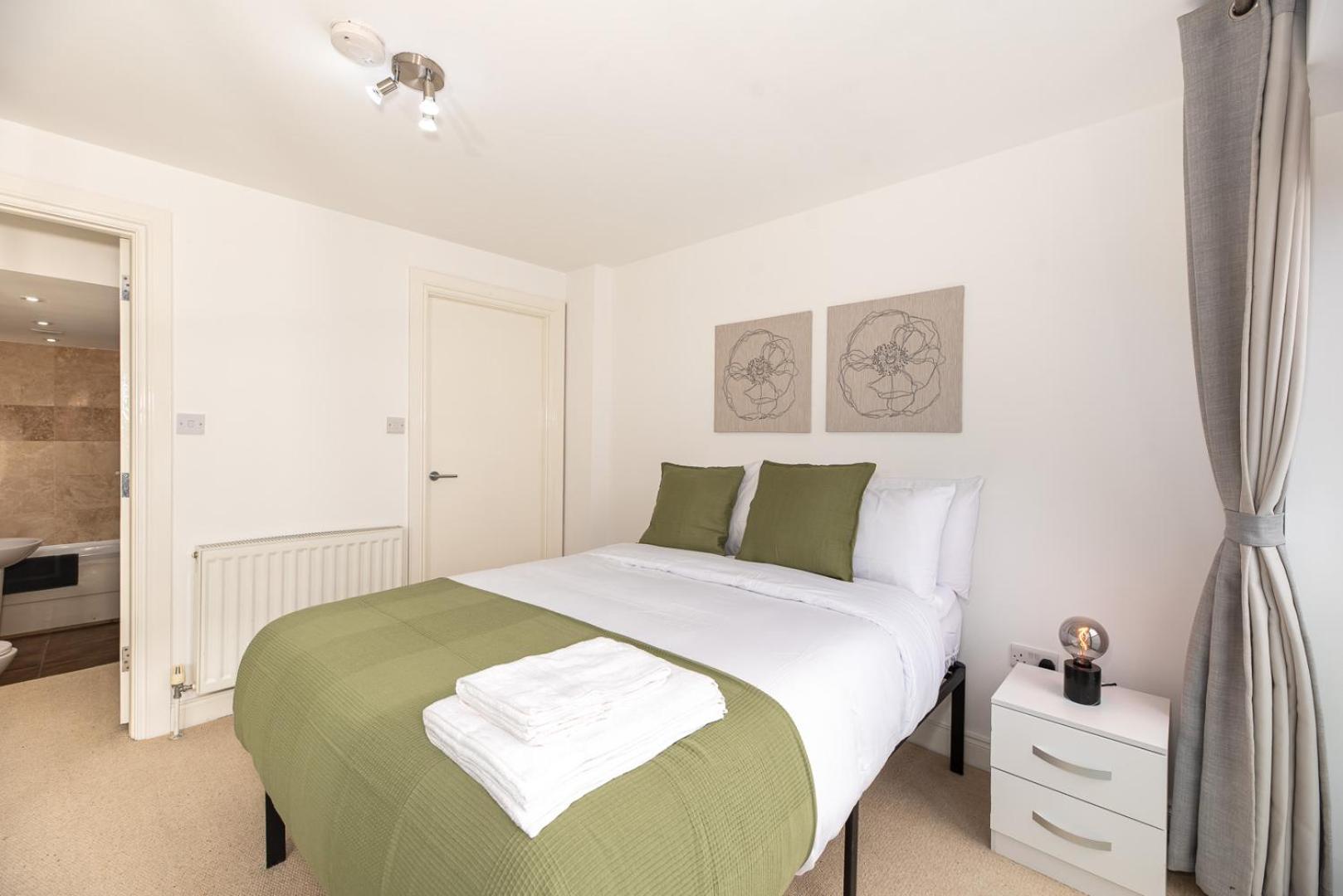 Lux Bermondsey Near Tower Bridge Londres