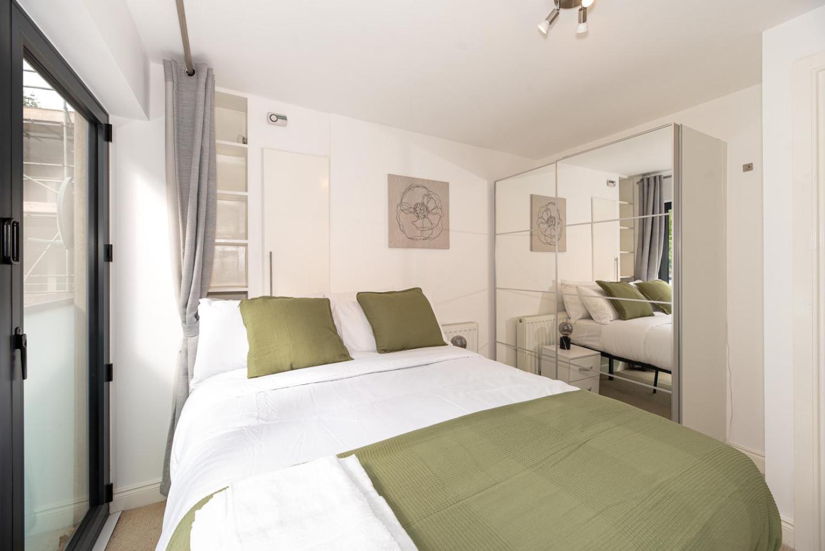 Lux Bermondsey Near Tower Bridge * Londres