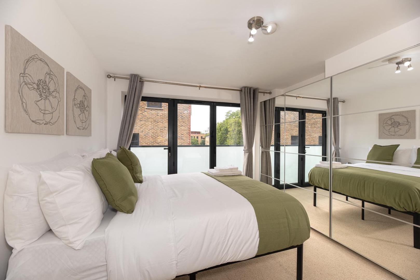 Lux Bermondsey Near Tower Bridge Apartamento Londres