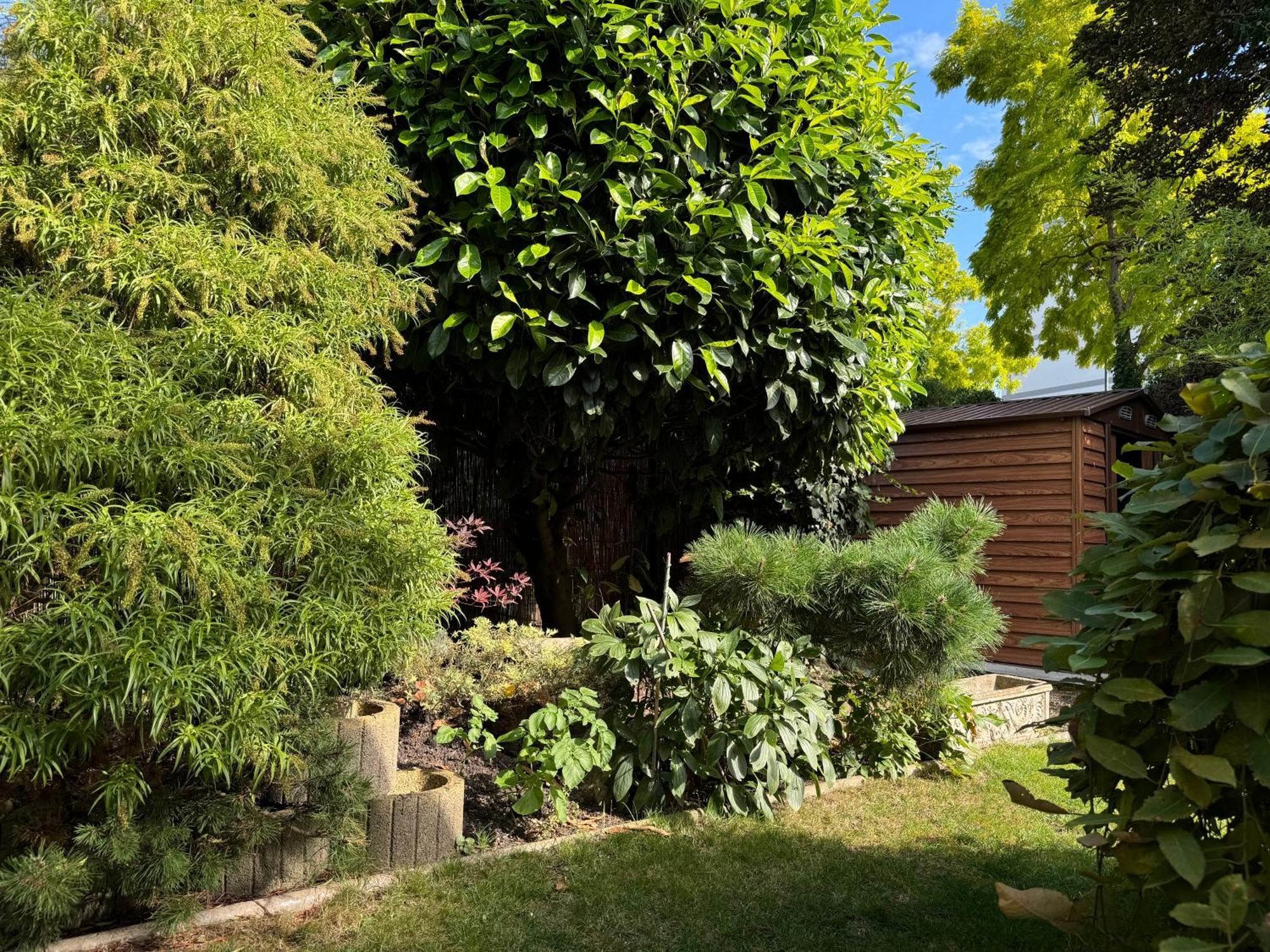 Сasa de vacaciones Luxurious 3bed House With Bath & Garden Londres