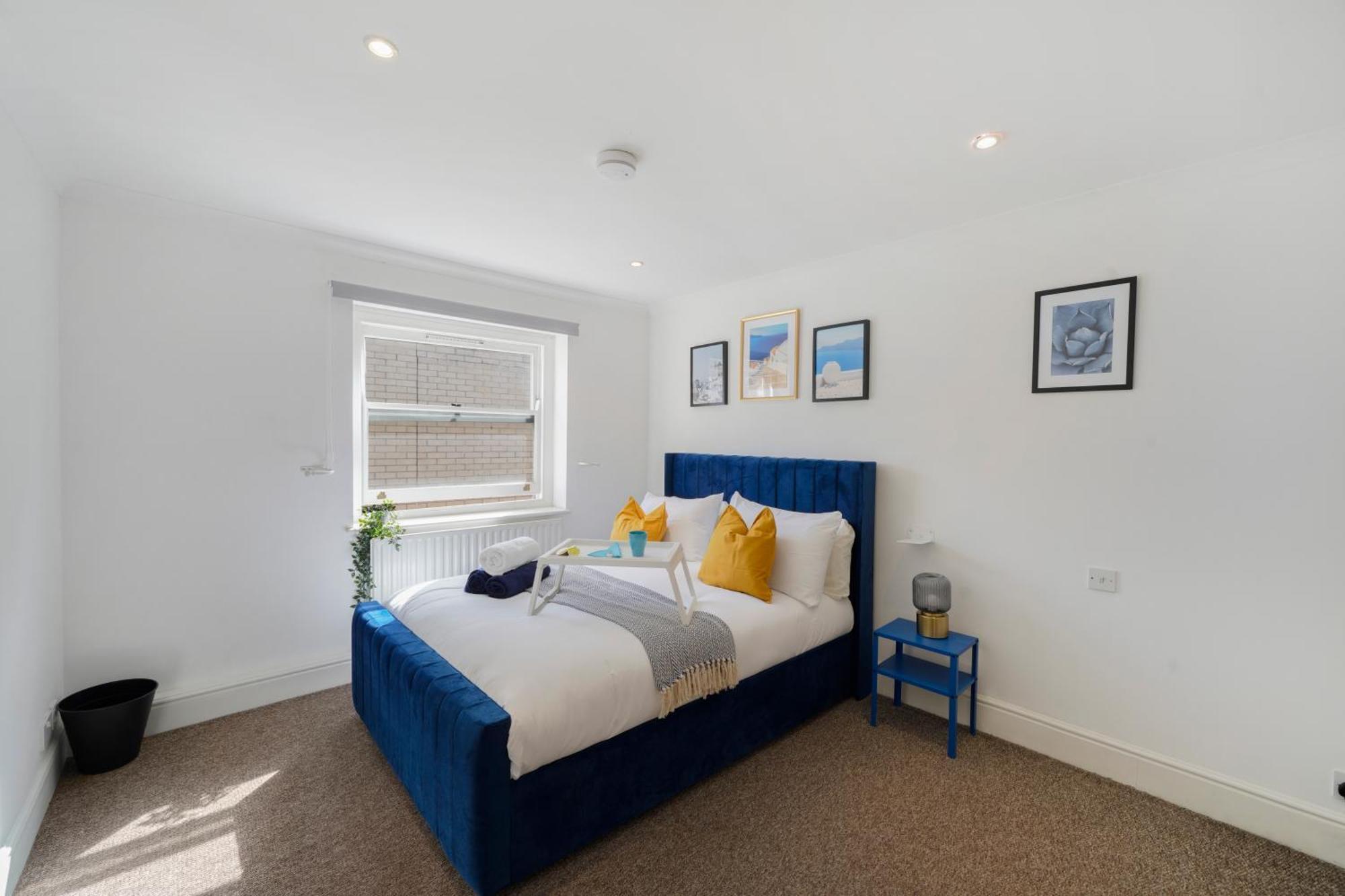 Livestay In Bayswater Apartment London