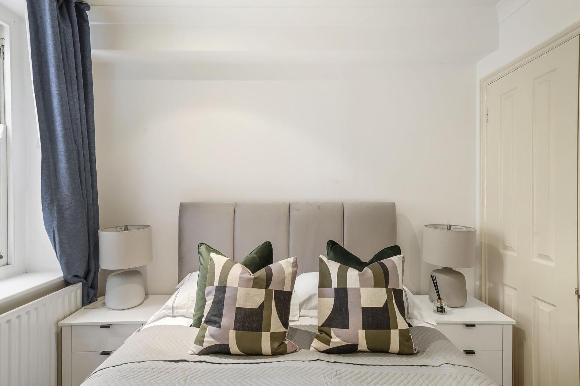Livestay In Bayswater *