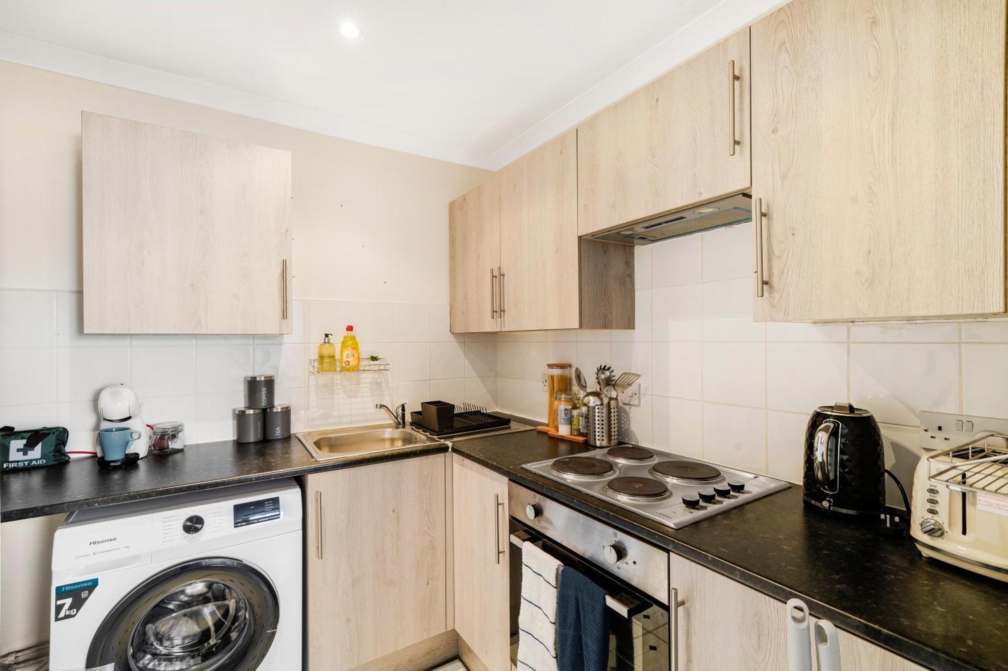 Livestay In Bayswater London