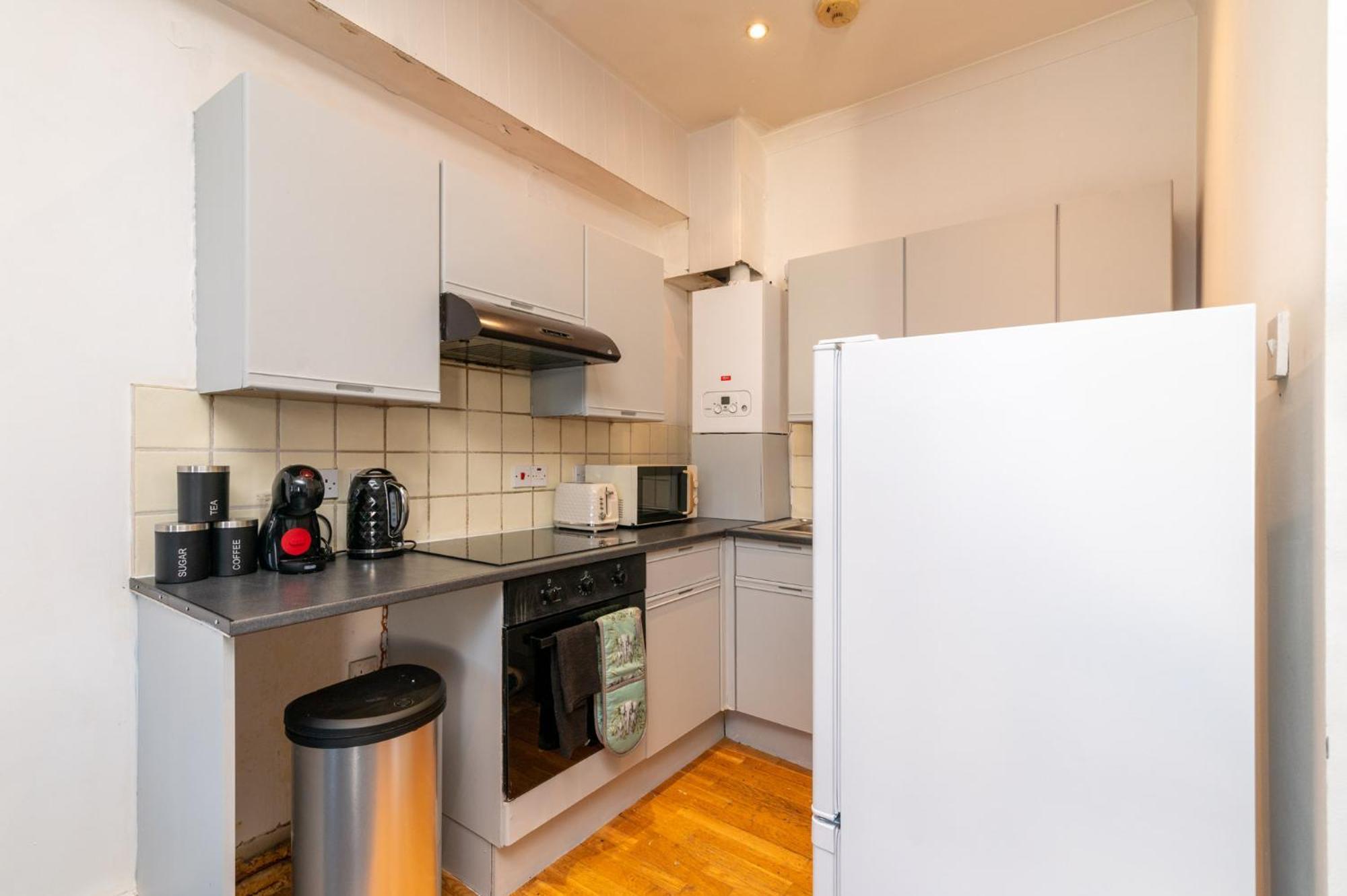 Apartment Livestay In Bayswater *