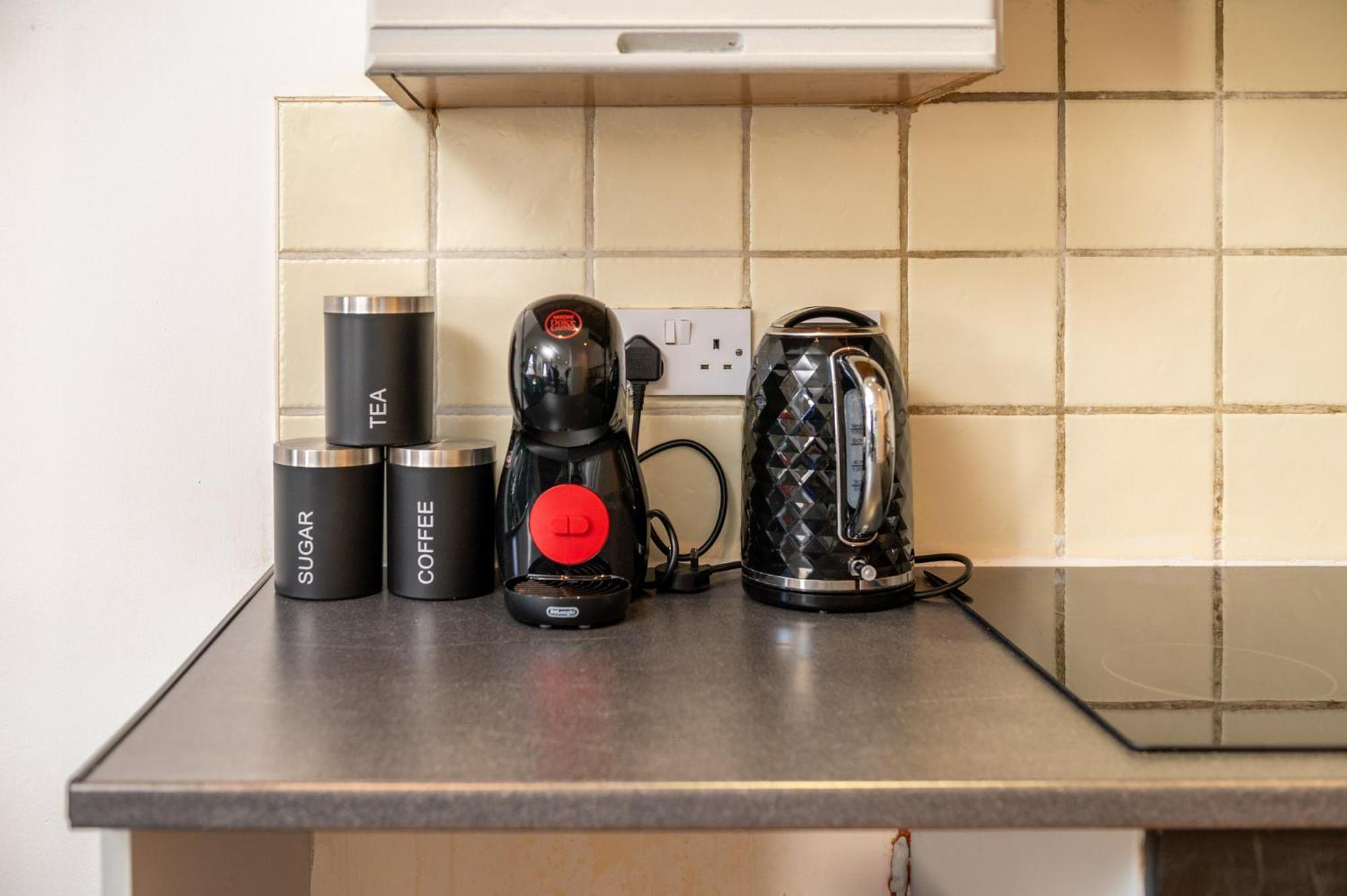 Apartment Livestay In Bayswater London