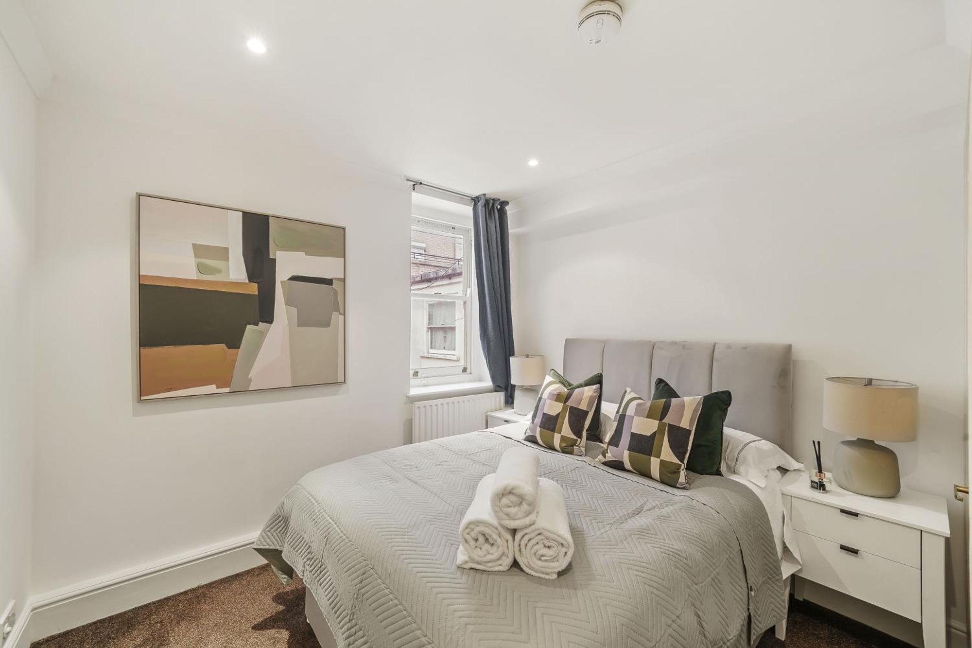 Apartment Livestay In Bayswater *