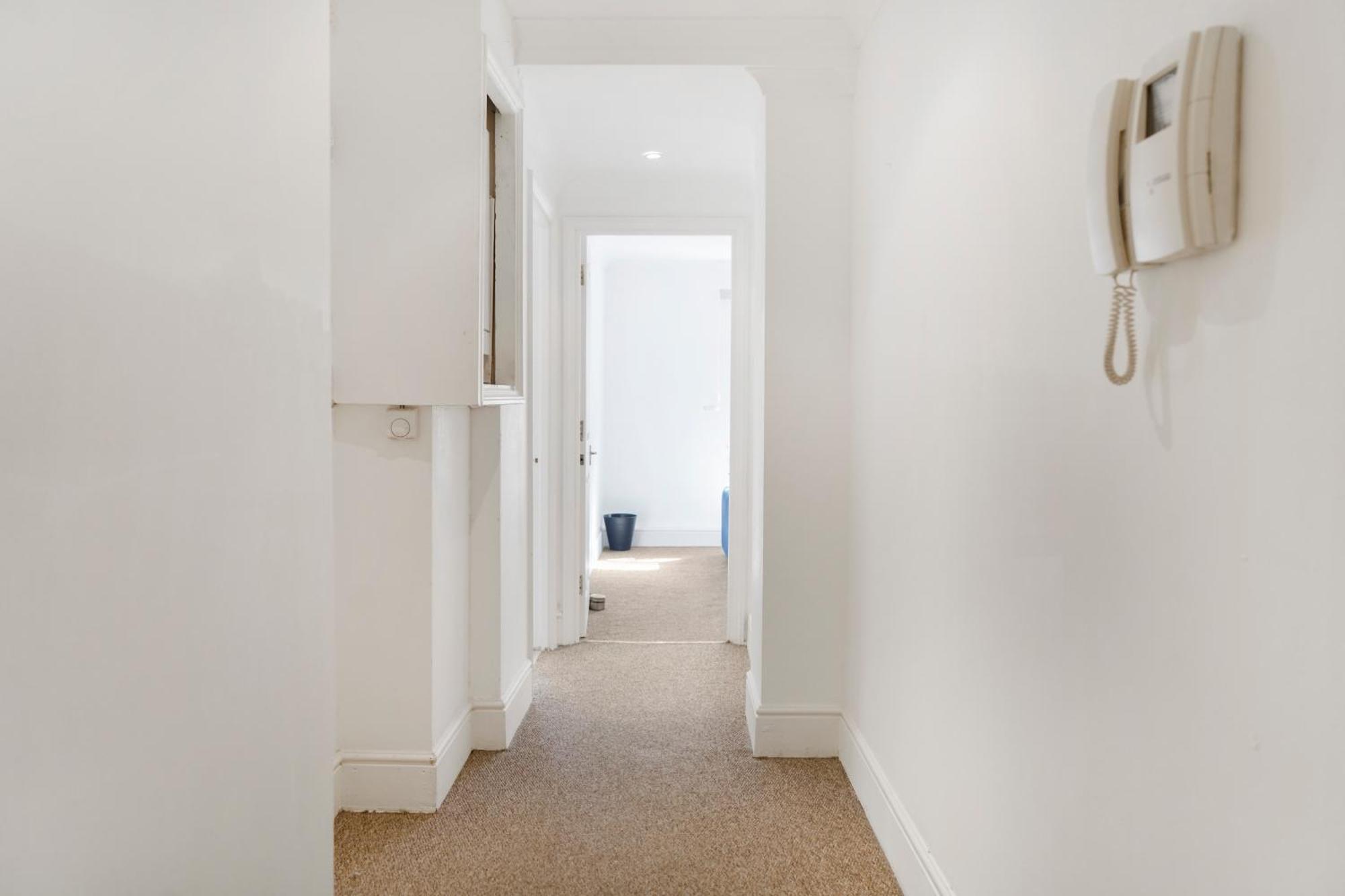 Livestay In Bayswater
