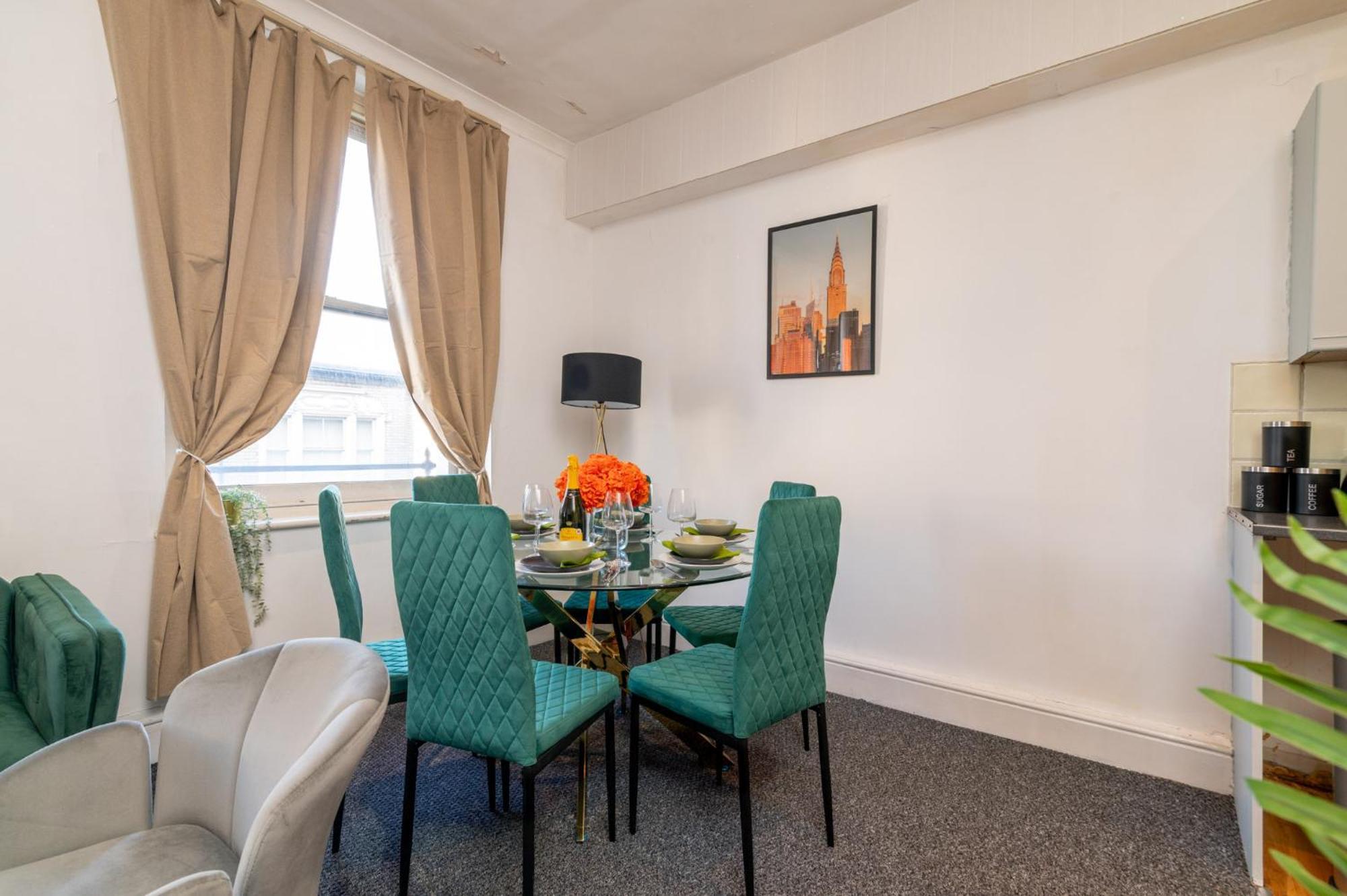 Livestay In Bayswater London