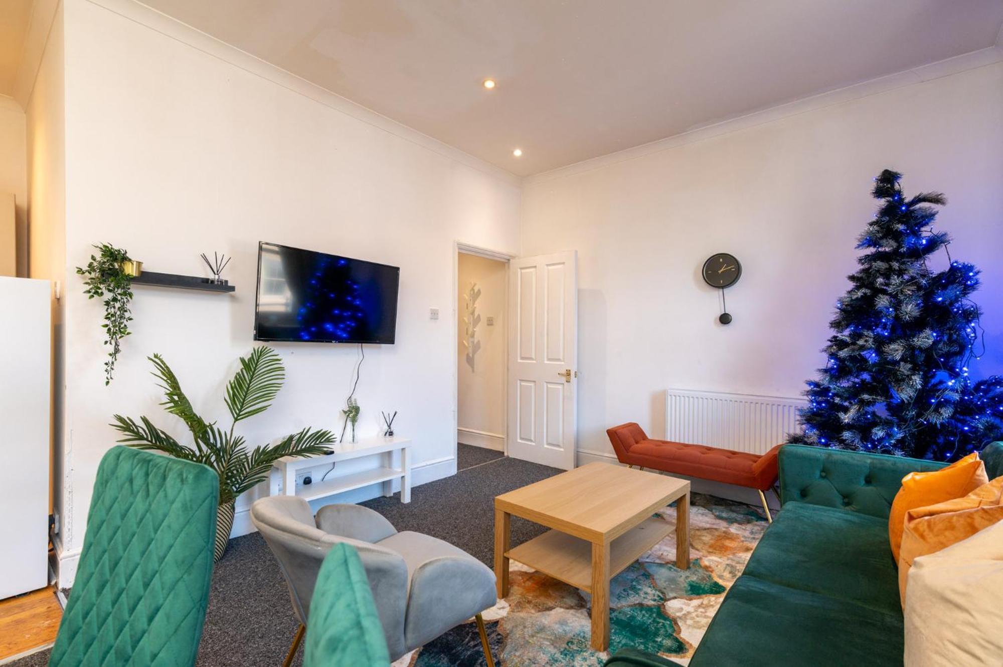 Livestay In Bayswater * London