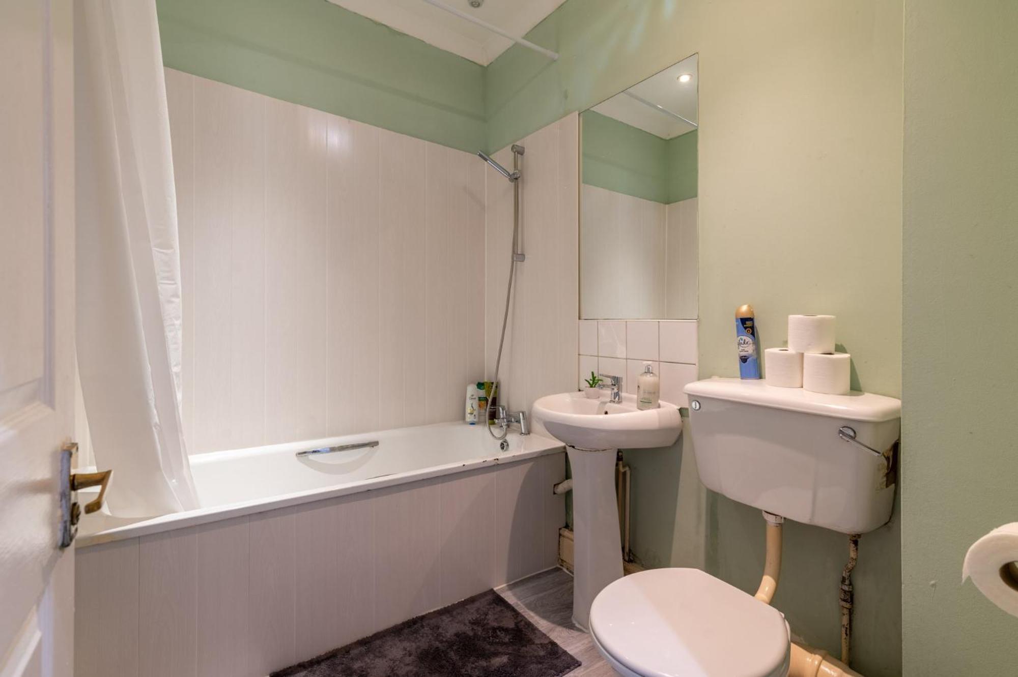 Livestay In Bayswater