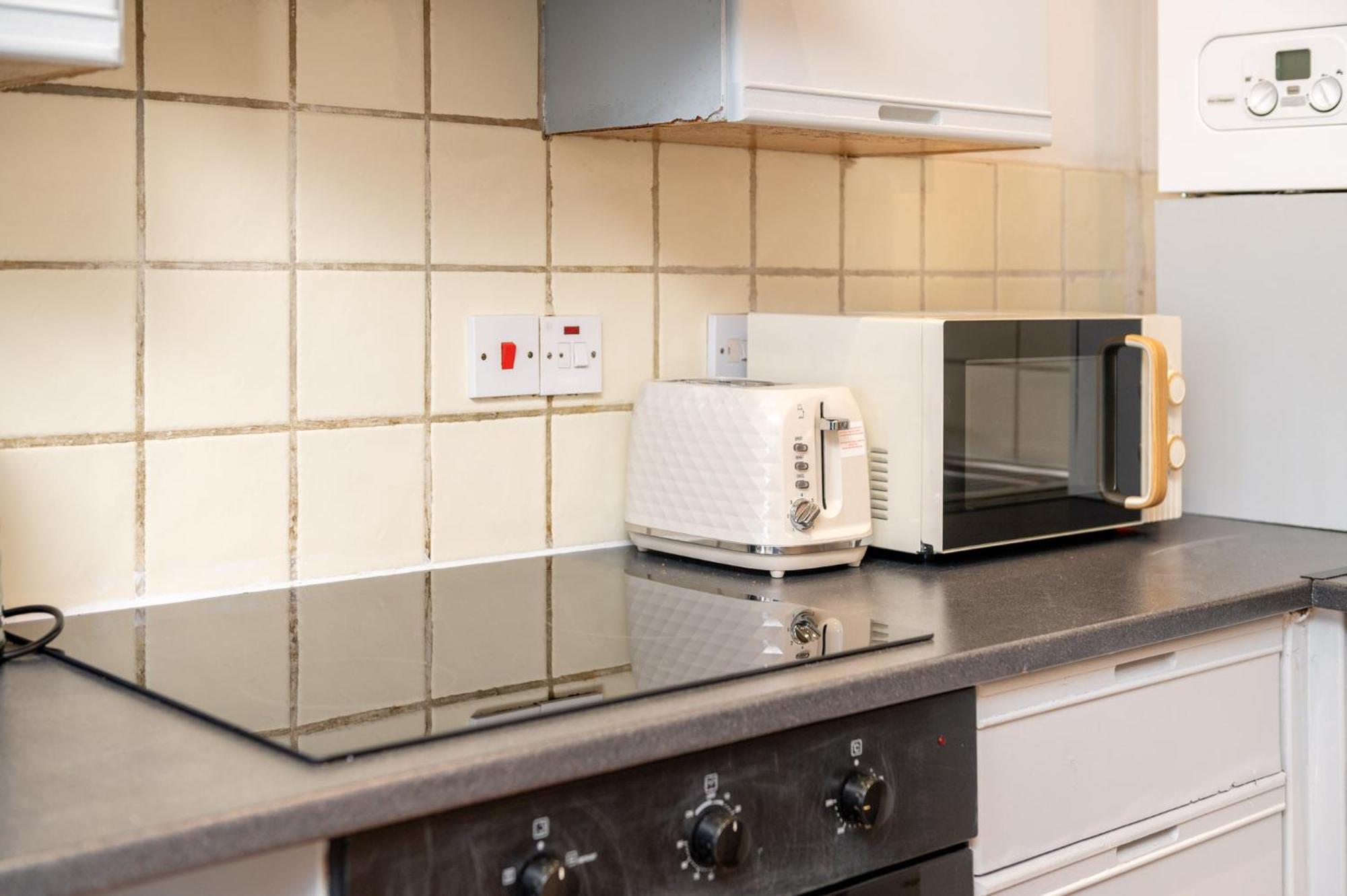 Apartment Livestay In Bayswater