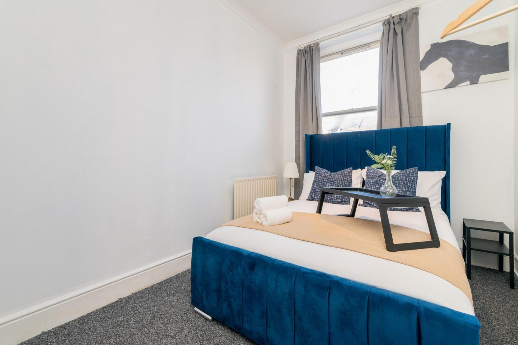 Livestay In Bayswater Apartment London