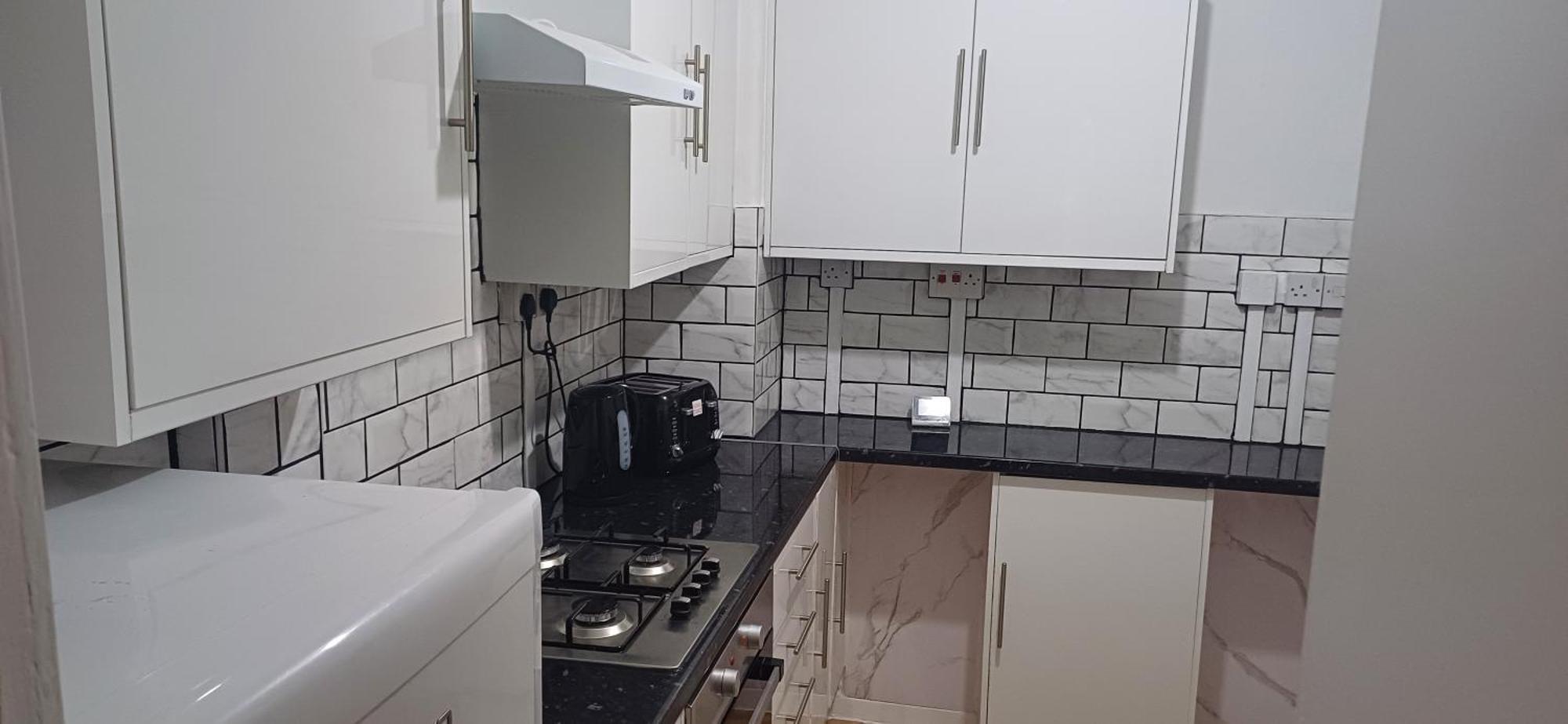 The Wheatland Apartamento