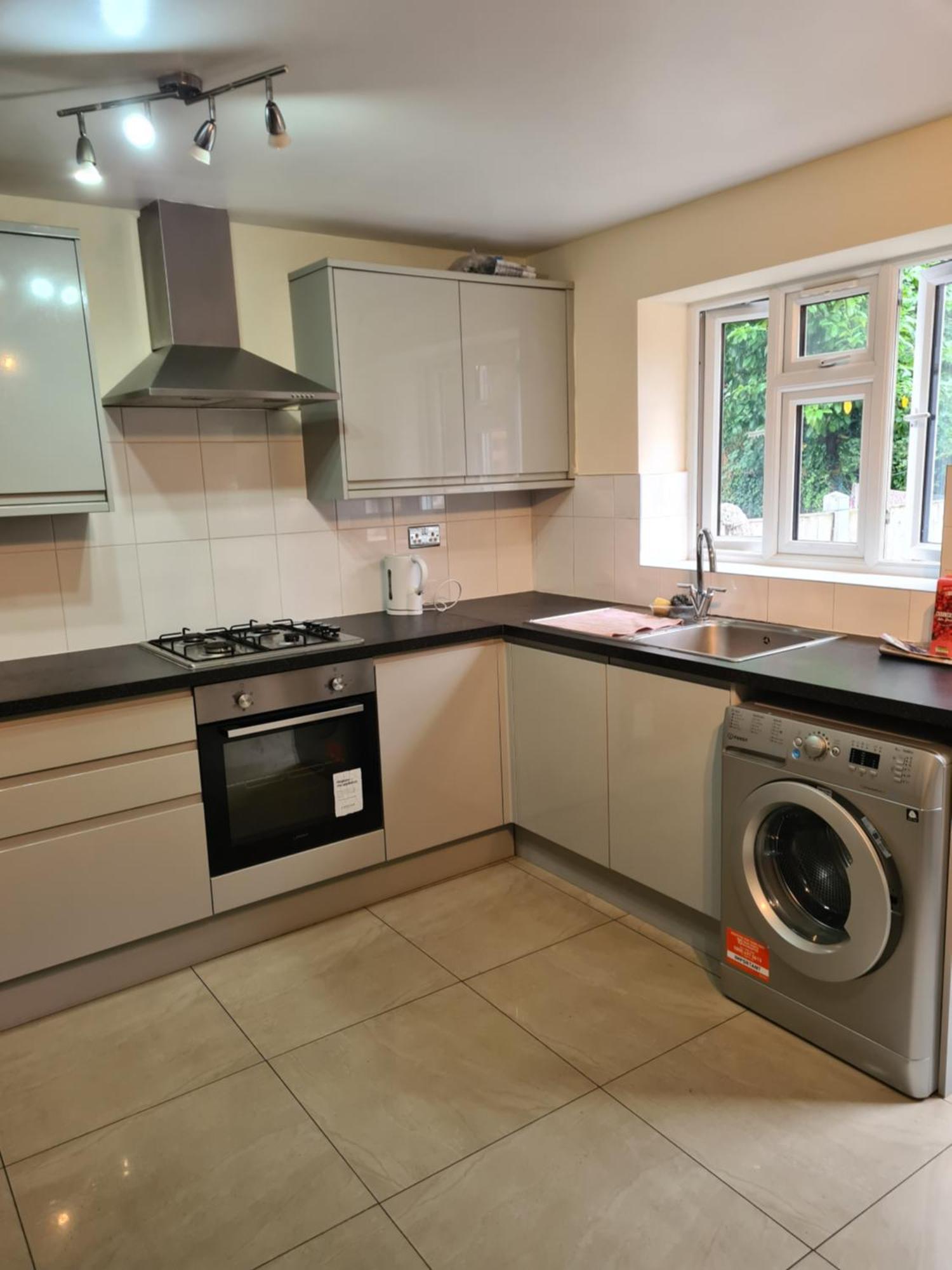 A Memorable Place In London, Plaistow Vakantiehuis