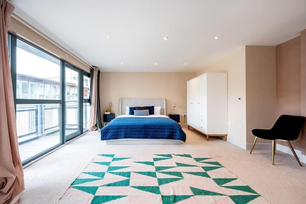 Arcore Premium Bermondsey Street Apartamento