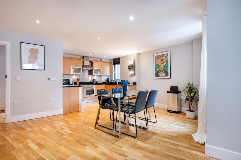 Apartamento Arcore Premium Bermondsey Street
