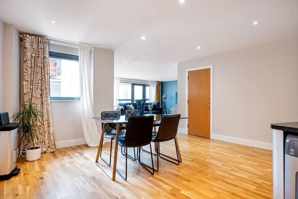 Arcore Premium Bermondsey Street Apartamento Londres