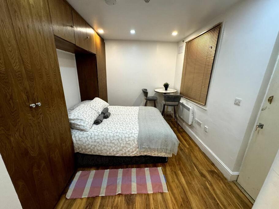 Lovely Hyde Park Flat Appartement Londres