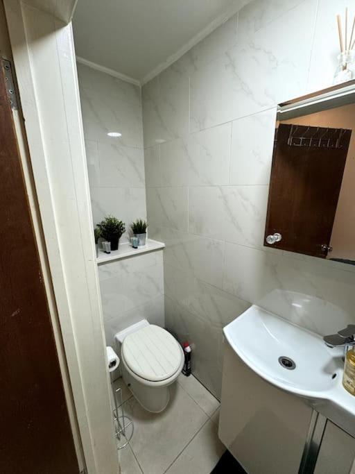 Lovely Hyde Park Flat Appartement *
