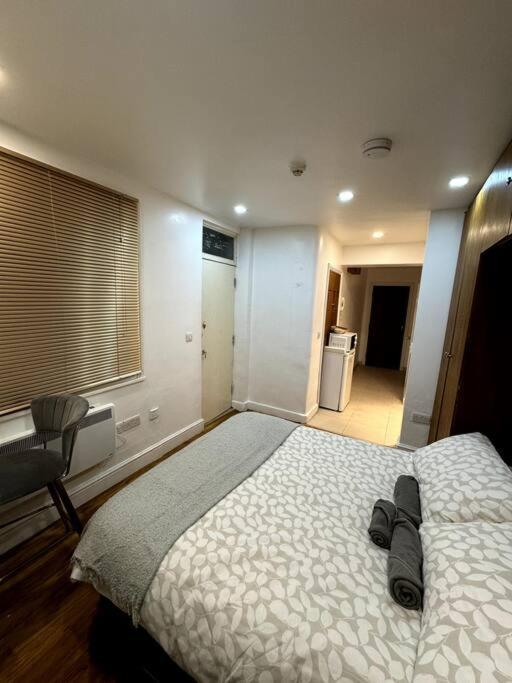 Lovely Hyde Park Flat * Londres