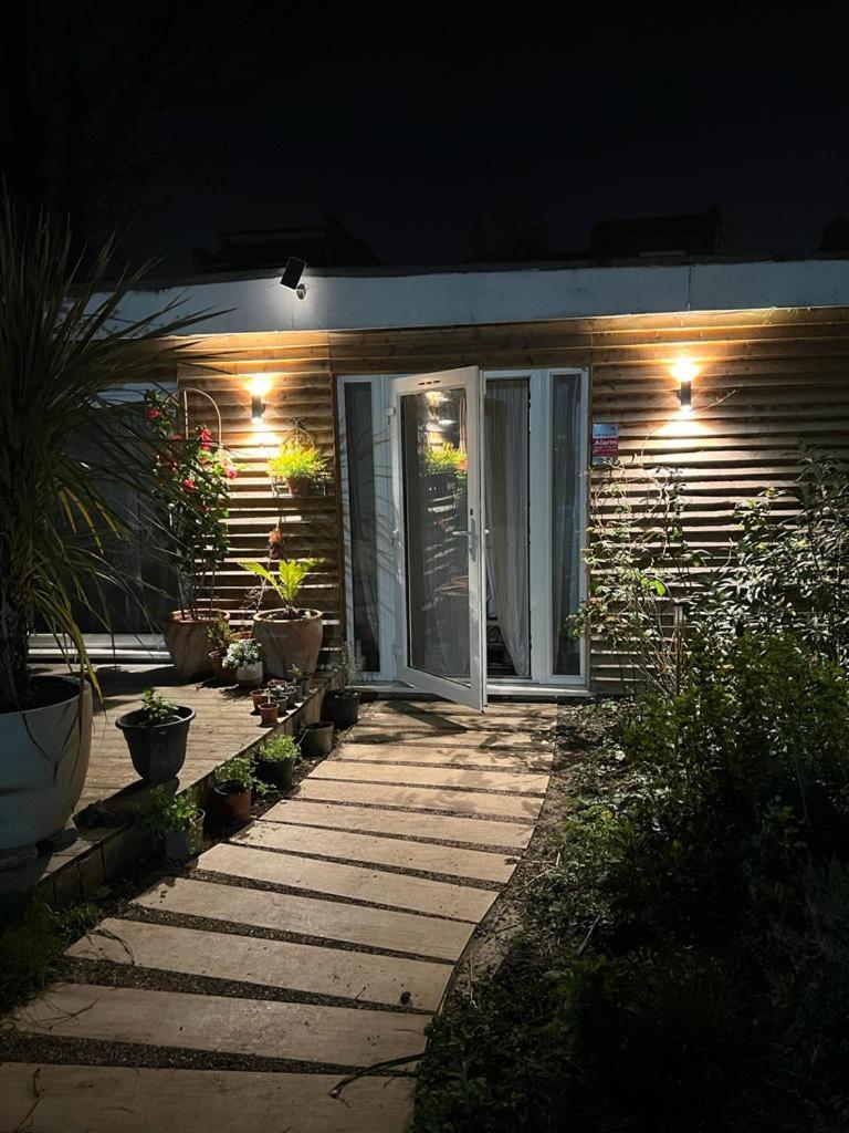 Appartement Beautiful Garden View *