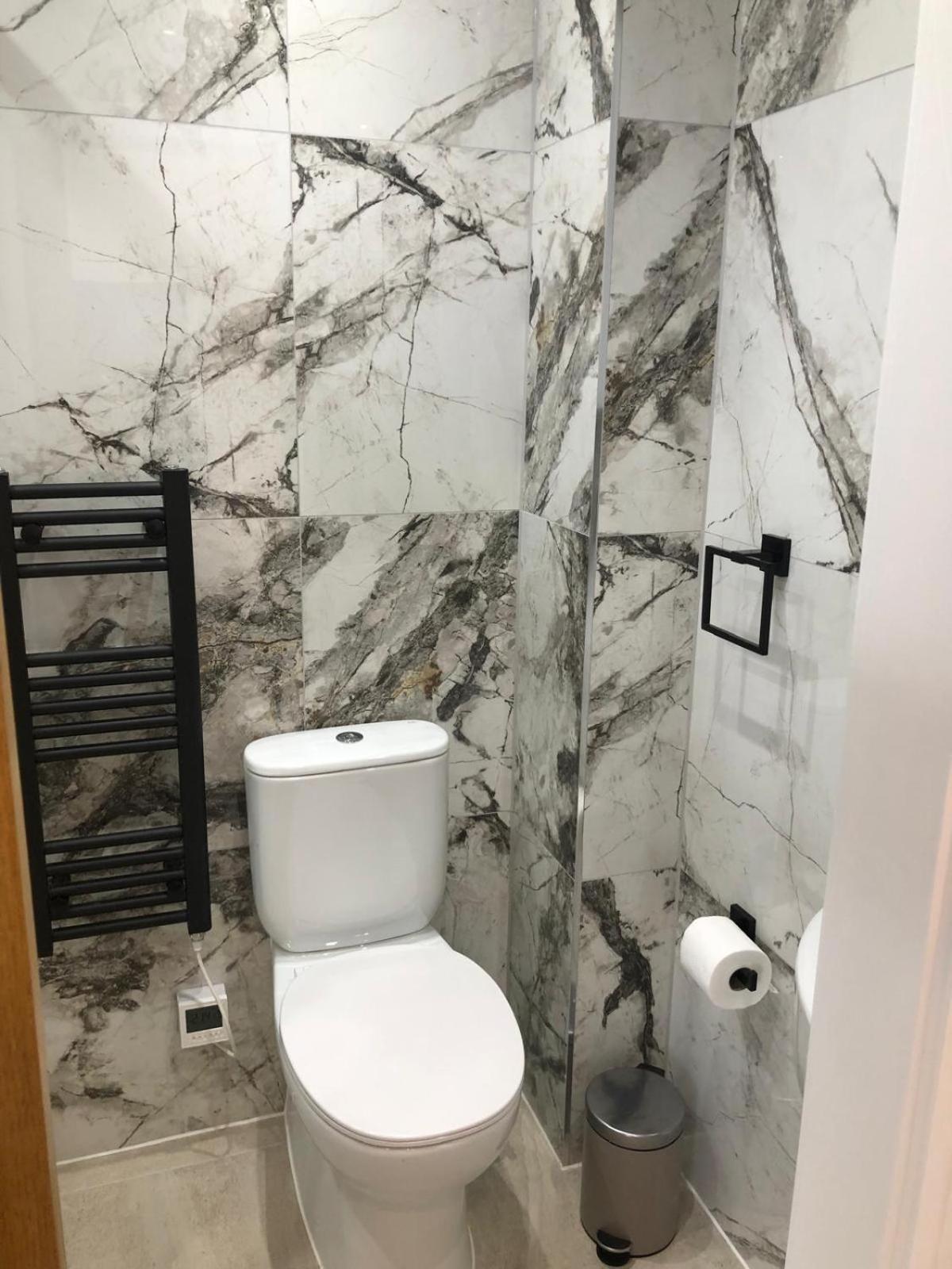 Gloucester Terrace Appartement