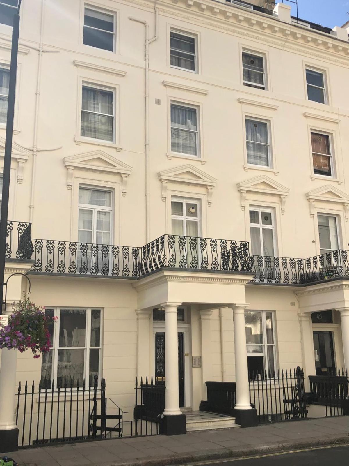 Appartement Gloucester Terrace