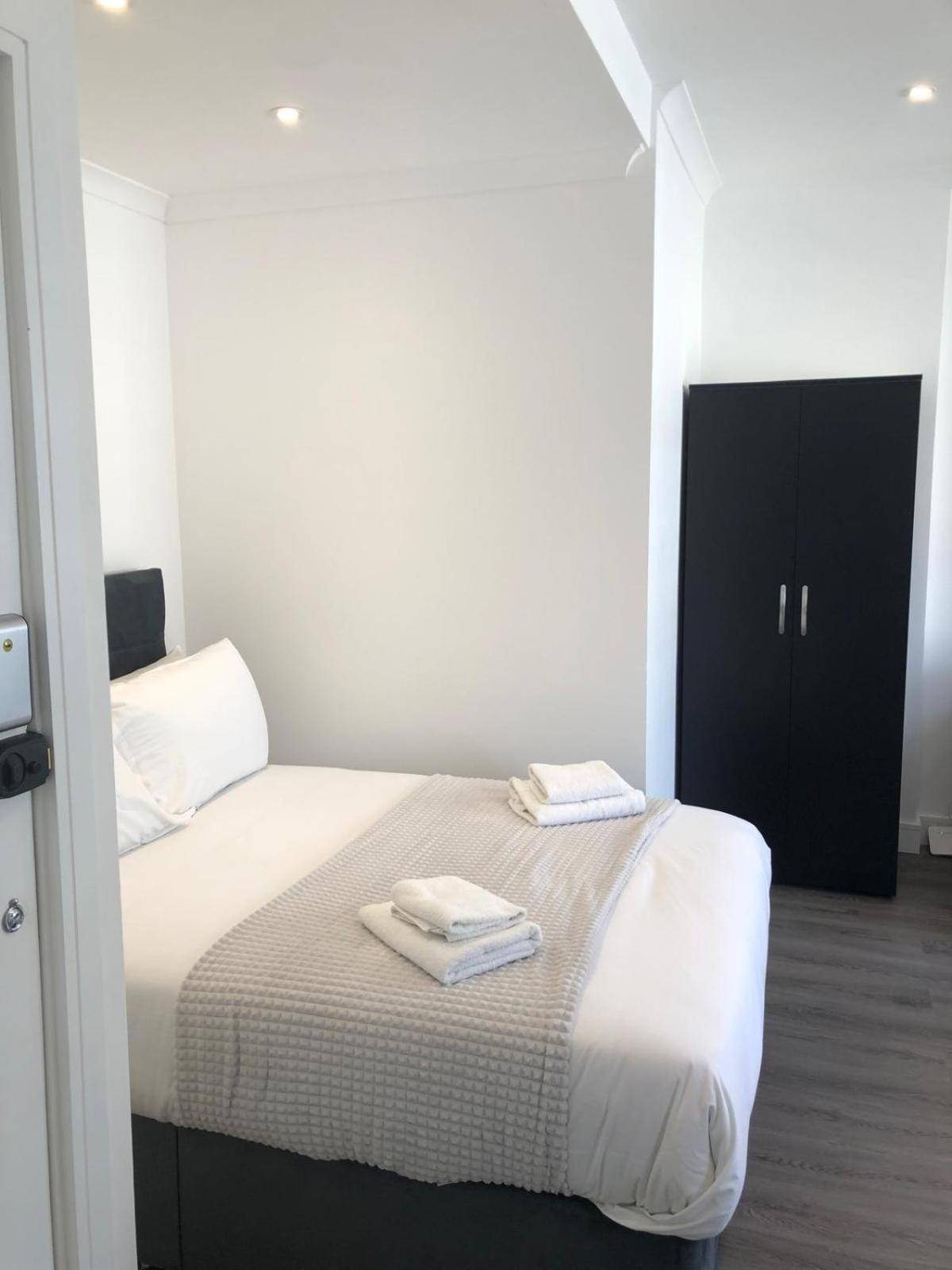 Appartement Gloucester Terrace Londres