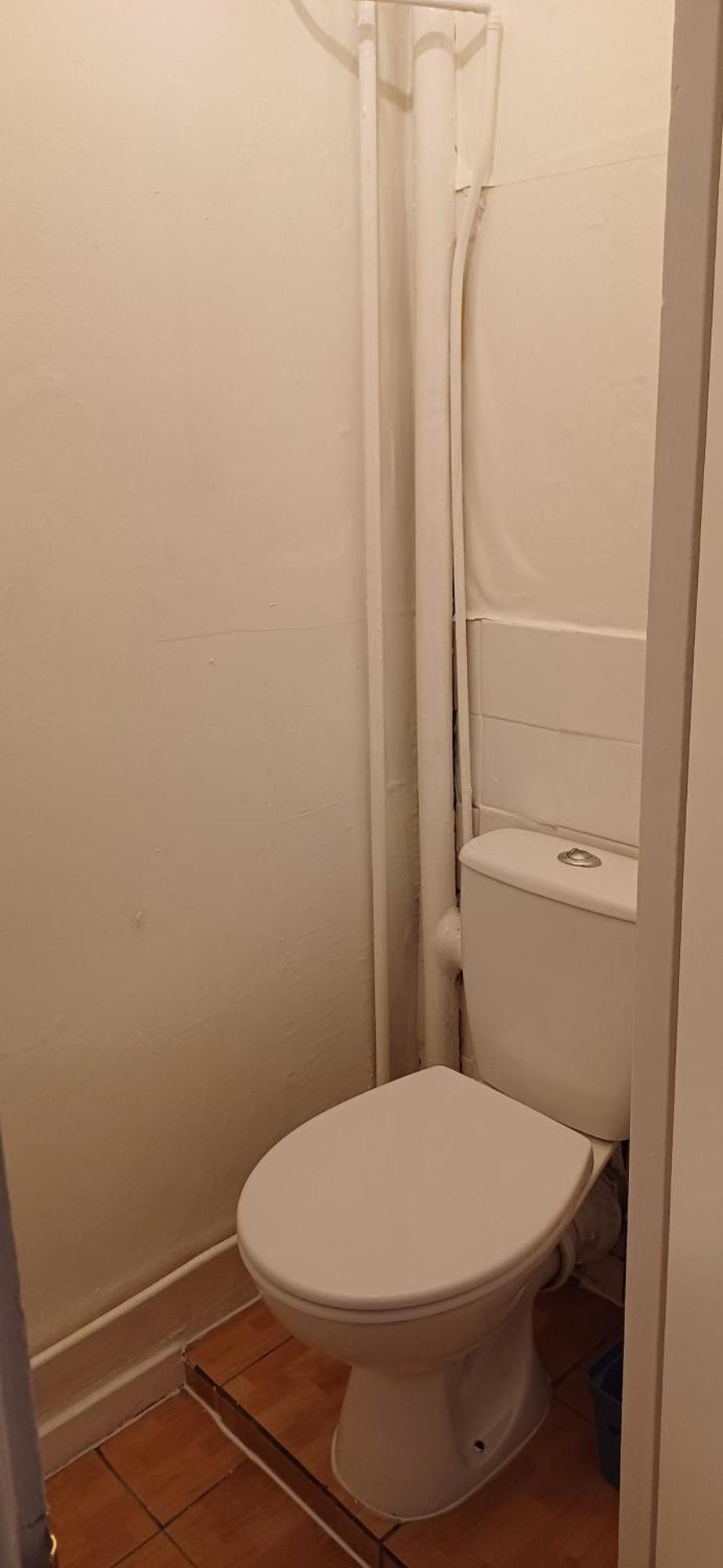 Apartamento The Wheatland *