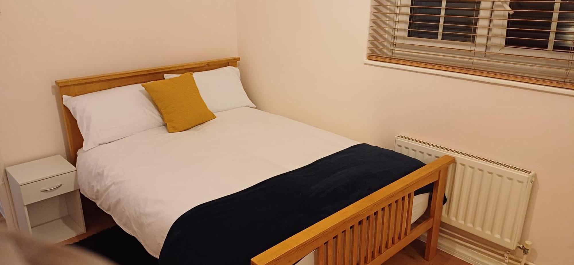 Apartamento The Wheatland Londres