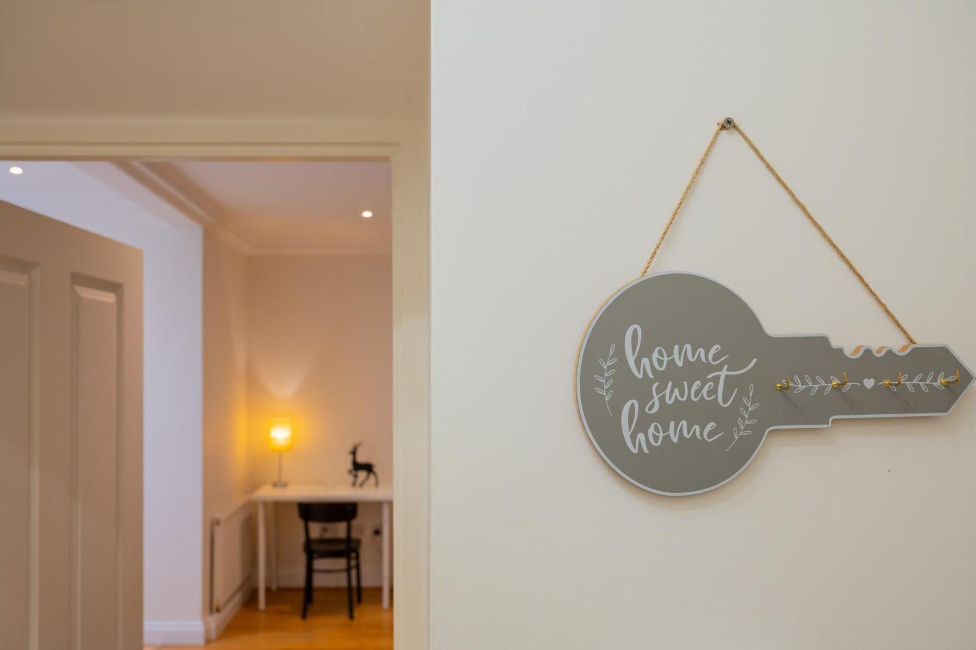 Bloomsbury Escape Flat 1 Londen