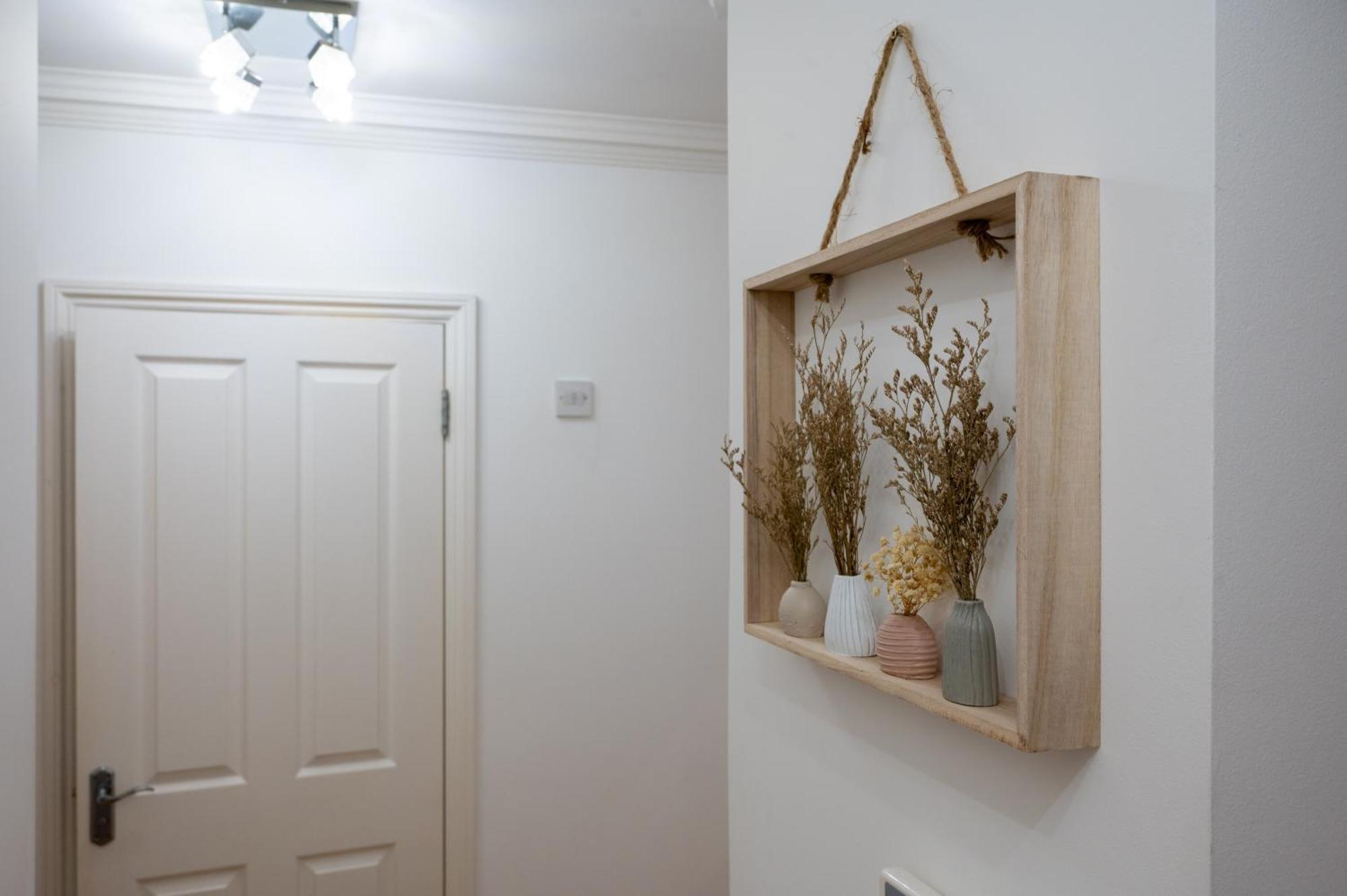 Bloomsbury Escape Flat 1 Appartement Londen